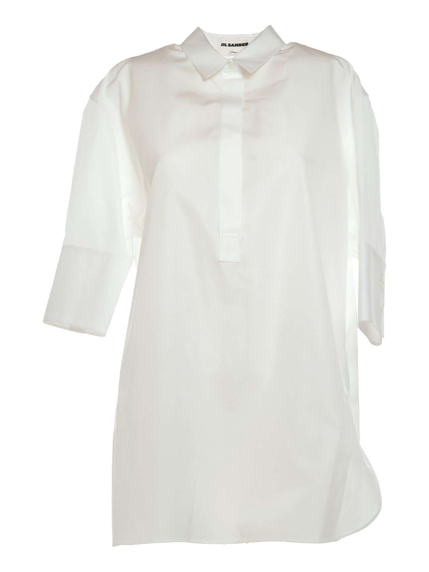 Chemises Pour Femme - Jil Sander - En  White - Taille:  -
