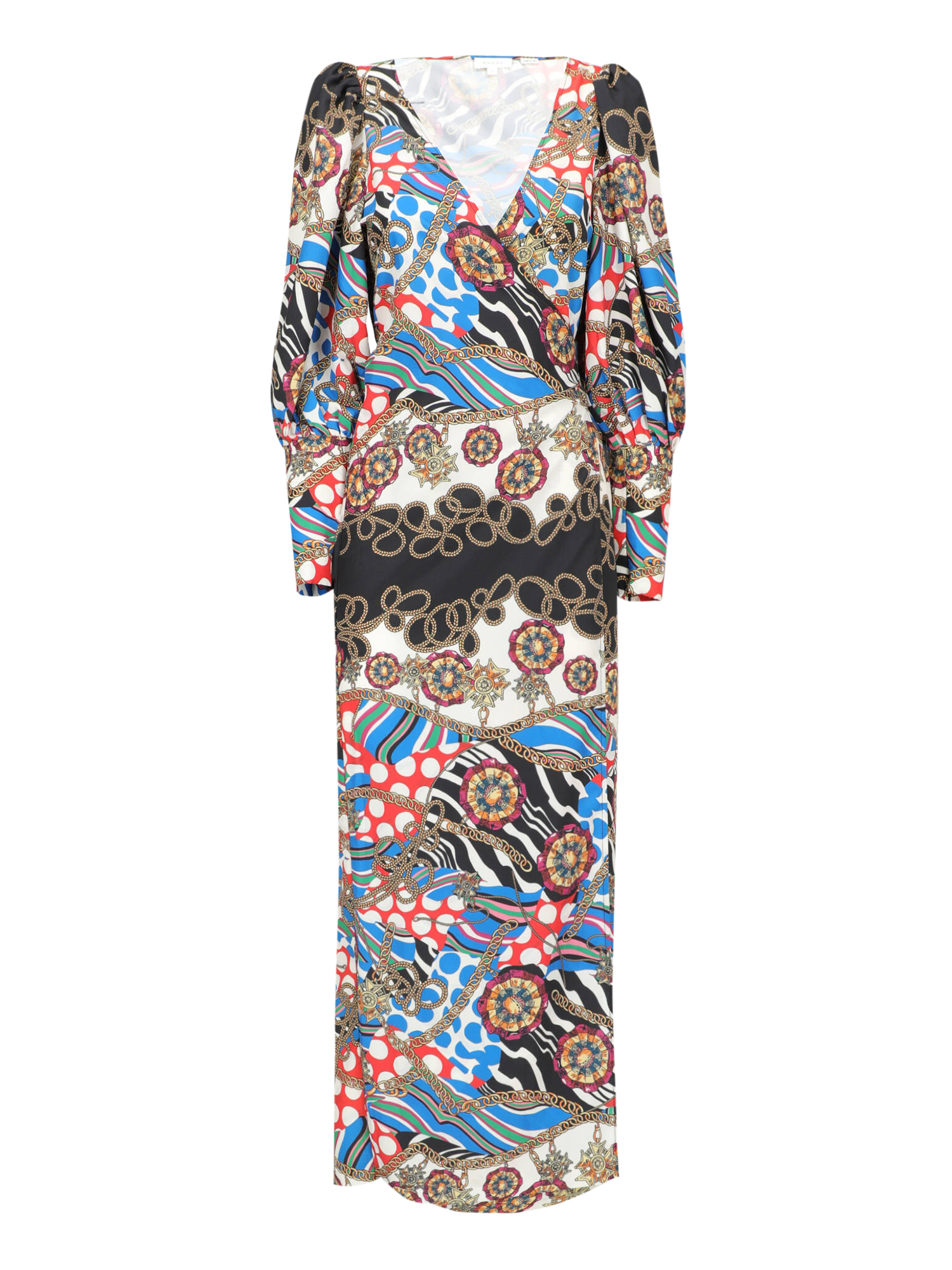 Robes Pour Femme - Rhode Resort - En Synthetic Fibers Multicolor - Taille:  -