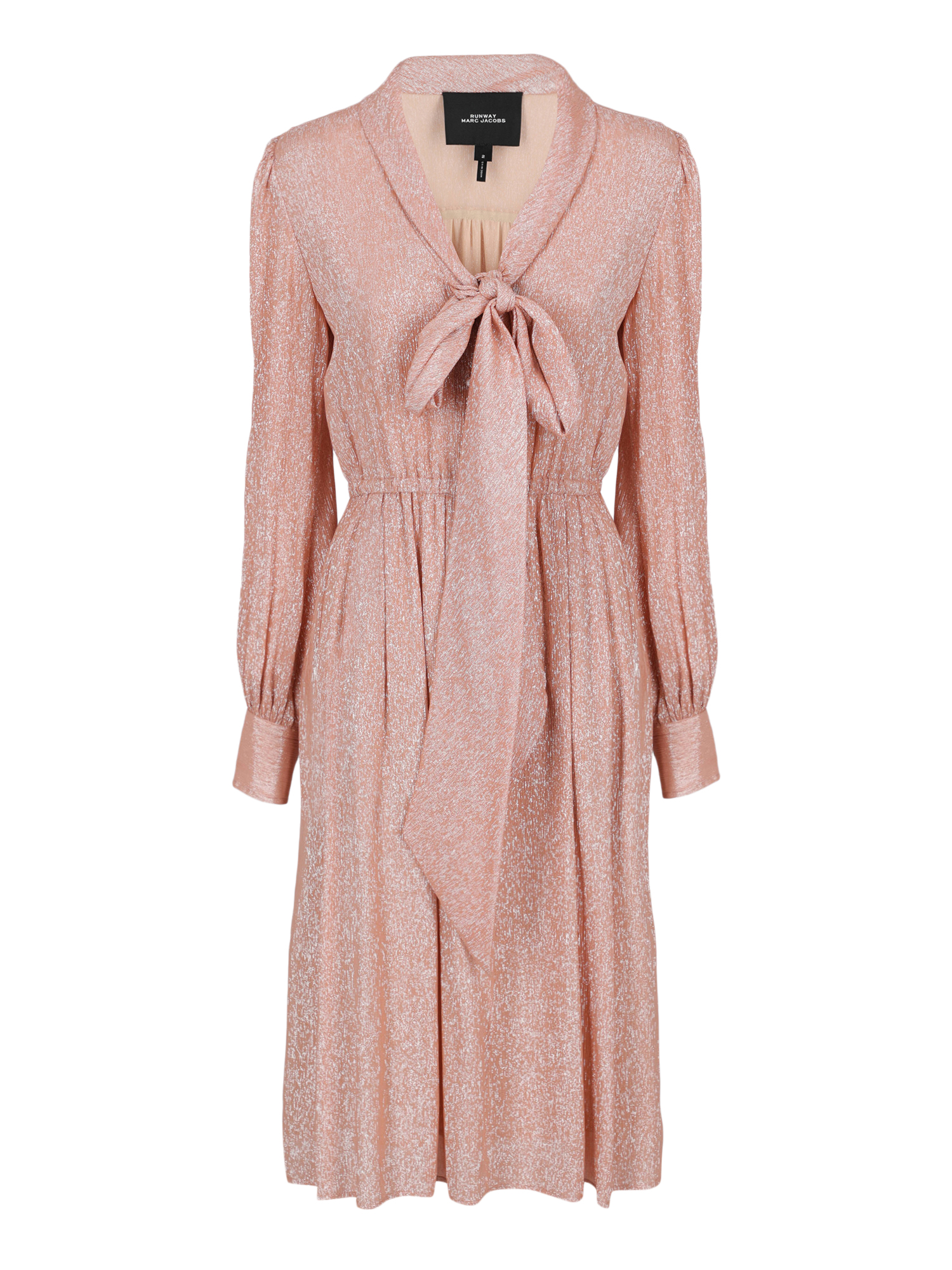 Pre-owned Marc Jacobs Dresses In Pink