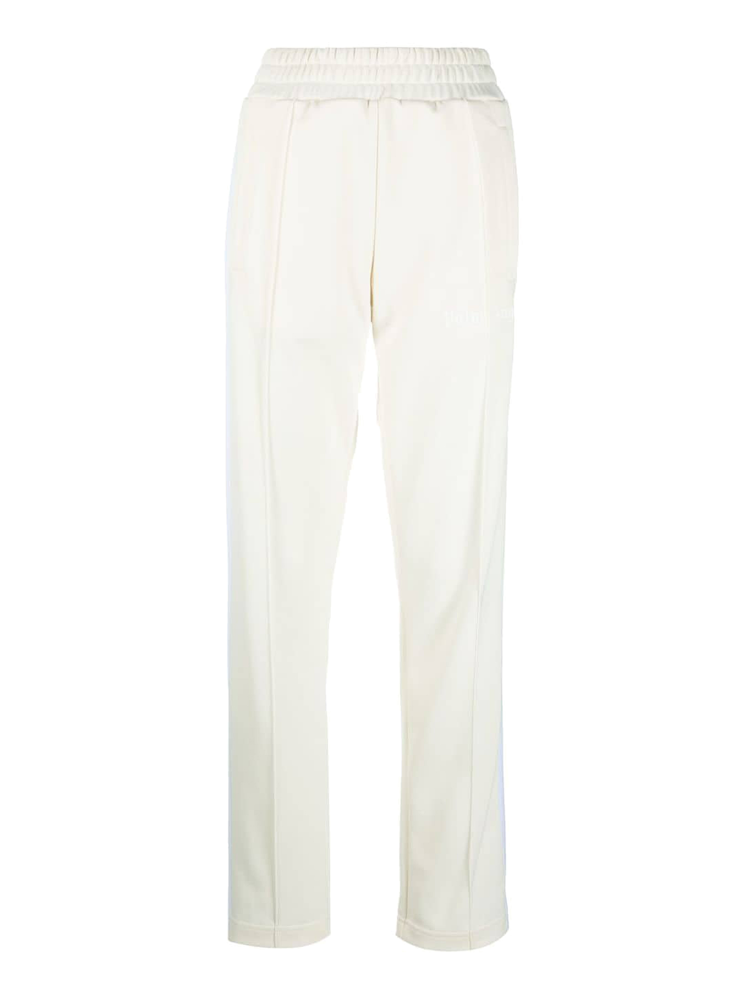 Pantalons Pour Femme - Palm Angels - En  White - Taille:  -