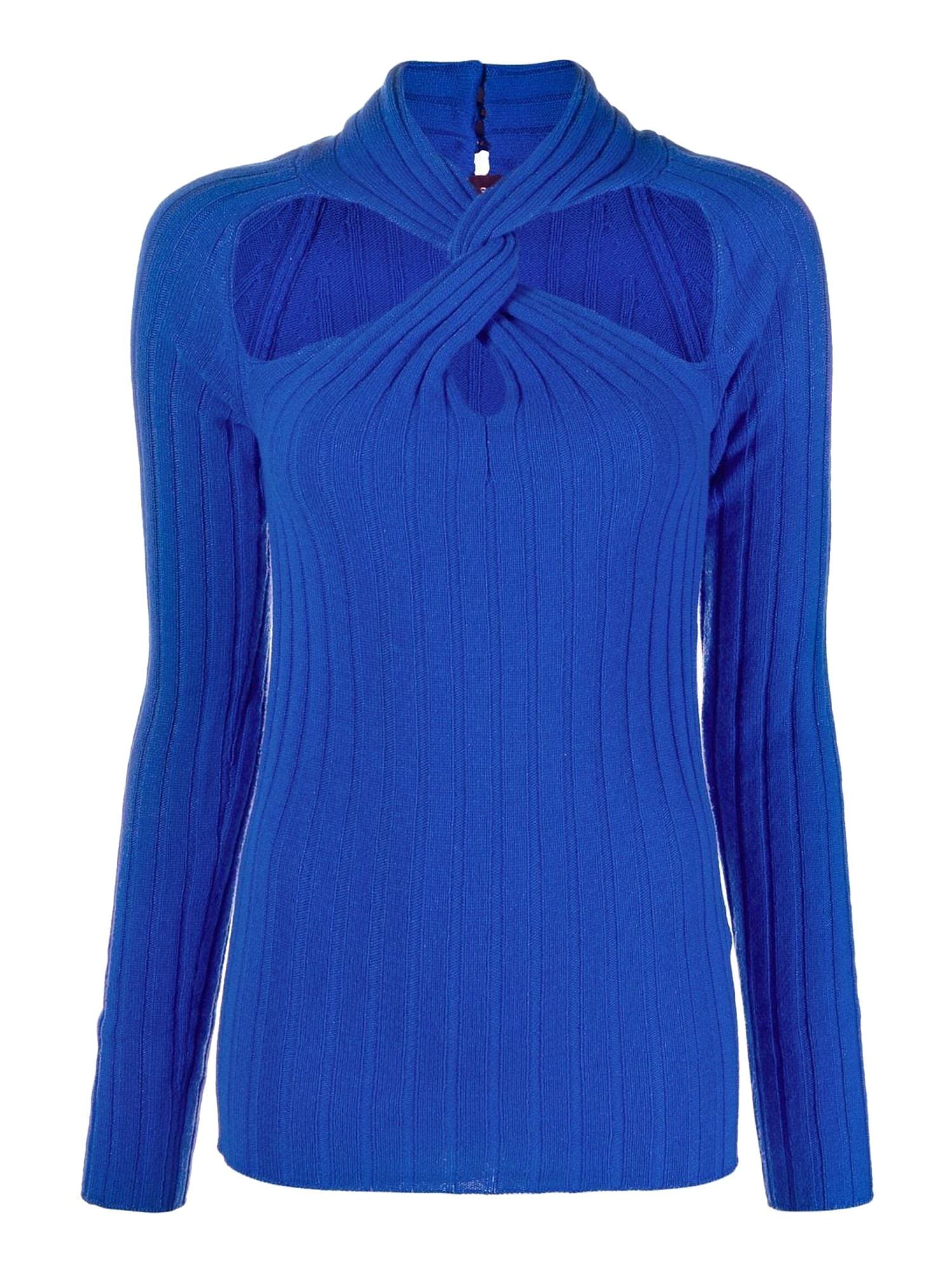 Pulls Et Sweat-shirts Pour Femme - Versace - En  Blue - Taille:  -
