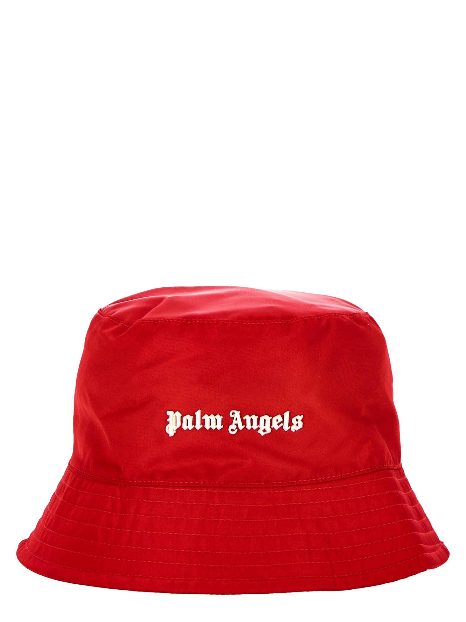 Chapeaux Pour Femme - Palm Angels - En  Red - Taille:  -