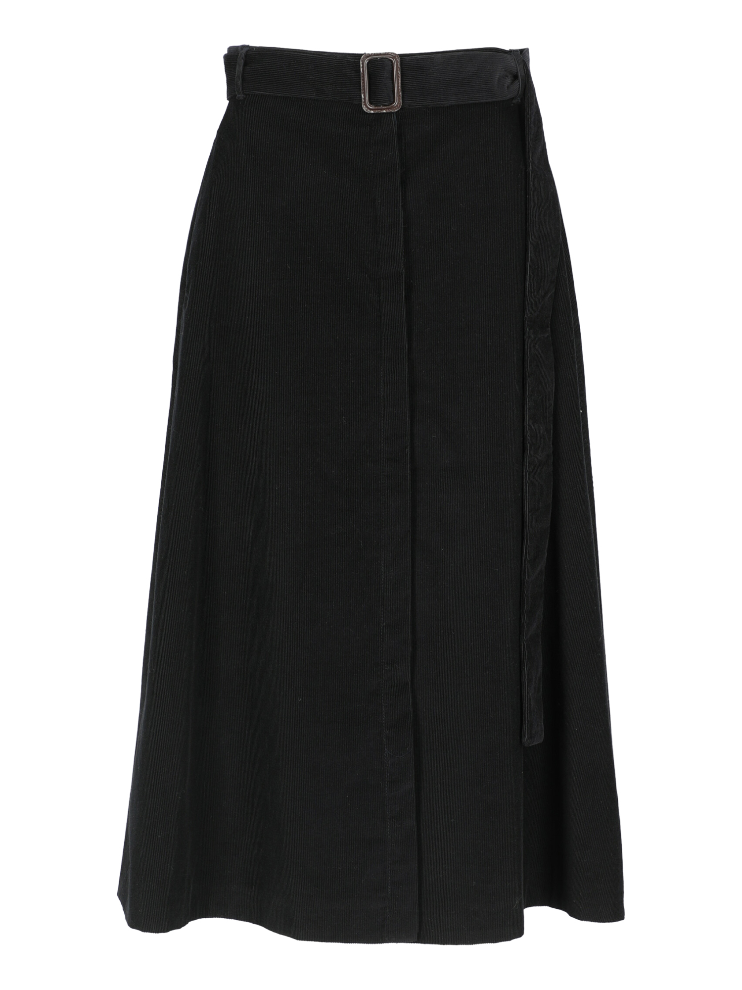 Pre-owned 's Max Mara Skirts In Navy