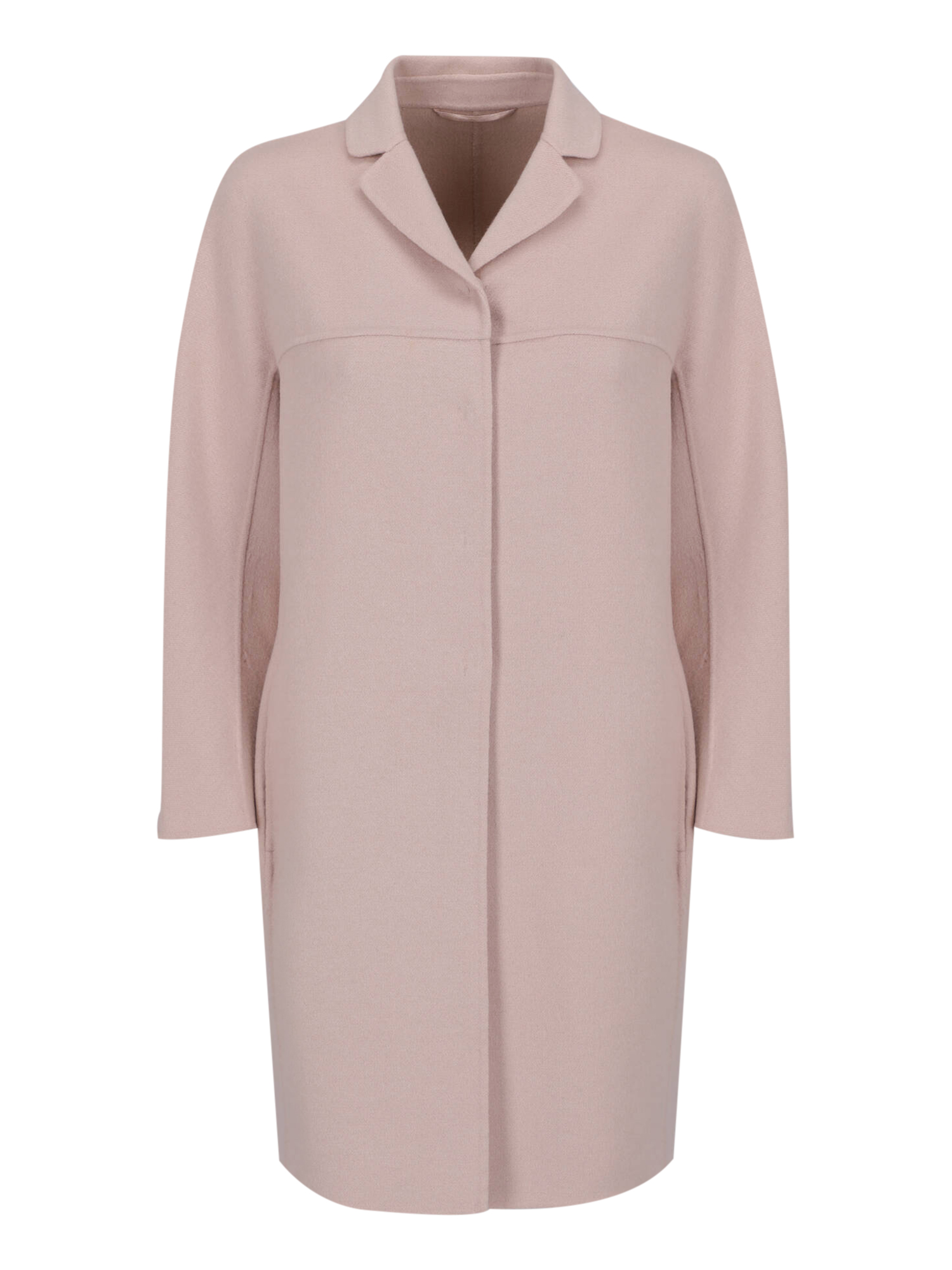 Pre-owned 's Max Mara Outwear In Pink