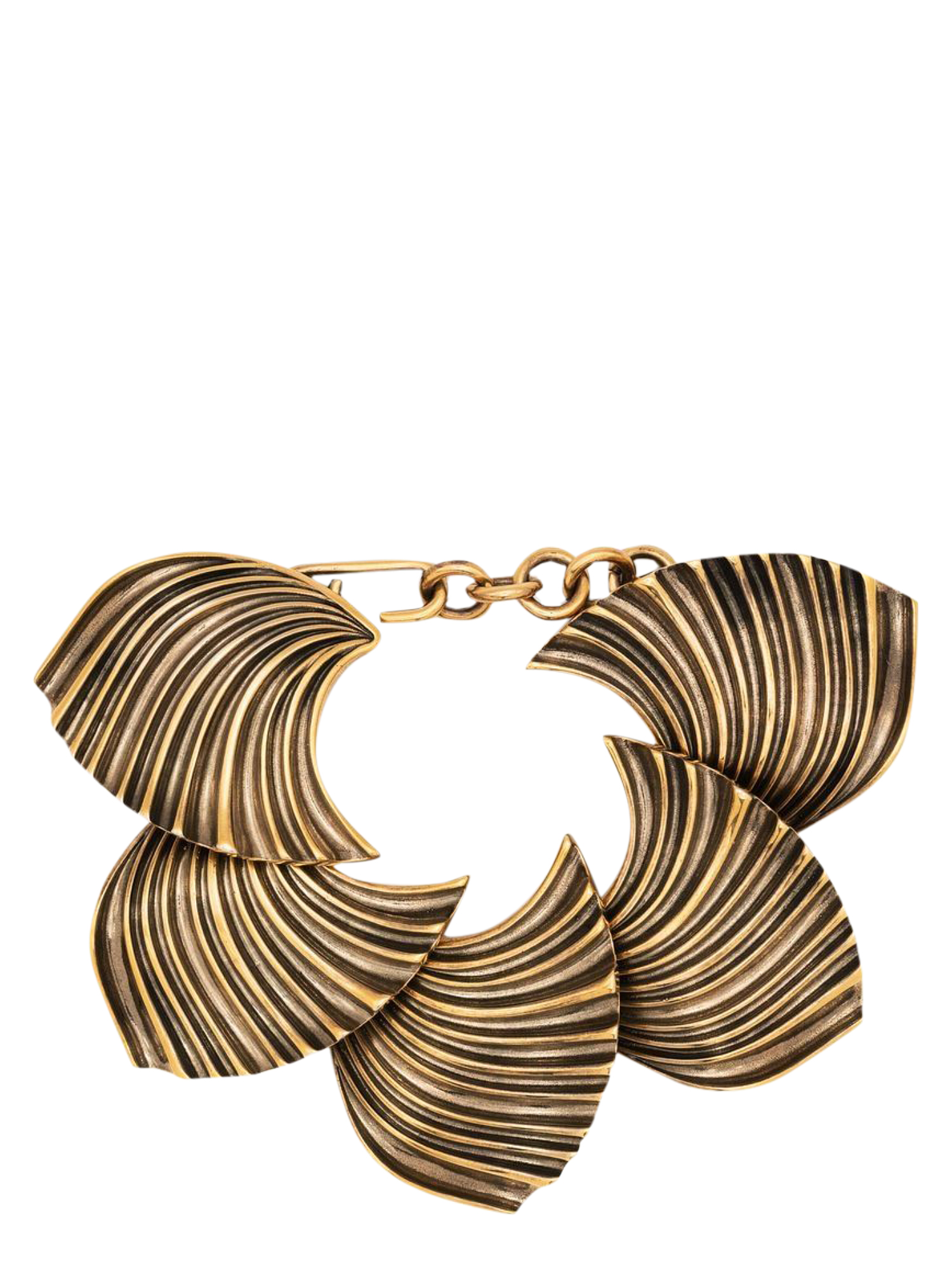 Bracelets Pour Femme - Jil Sander - En  Gold - Taille:  -