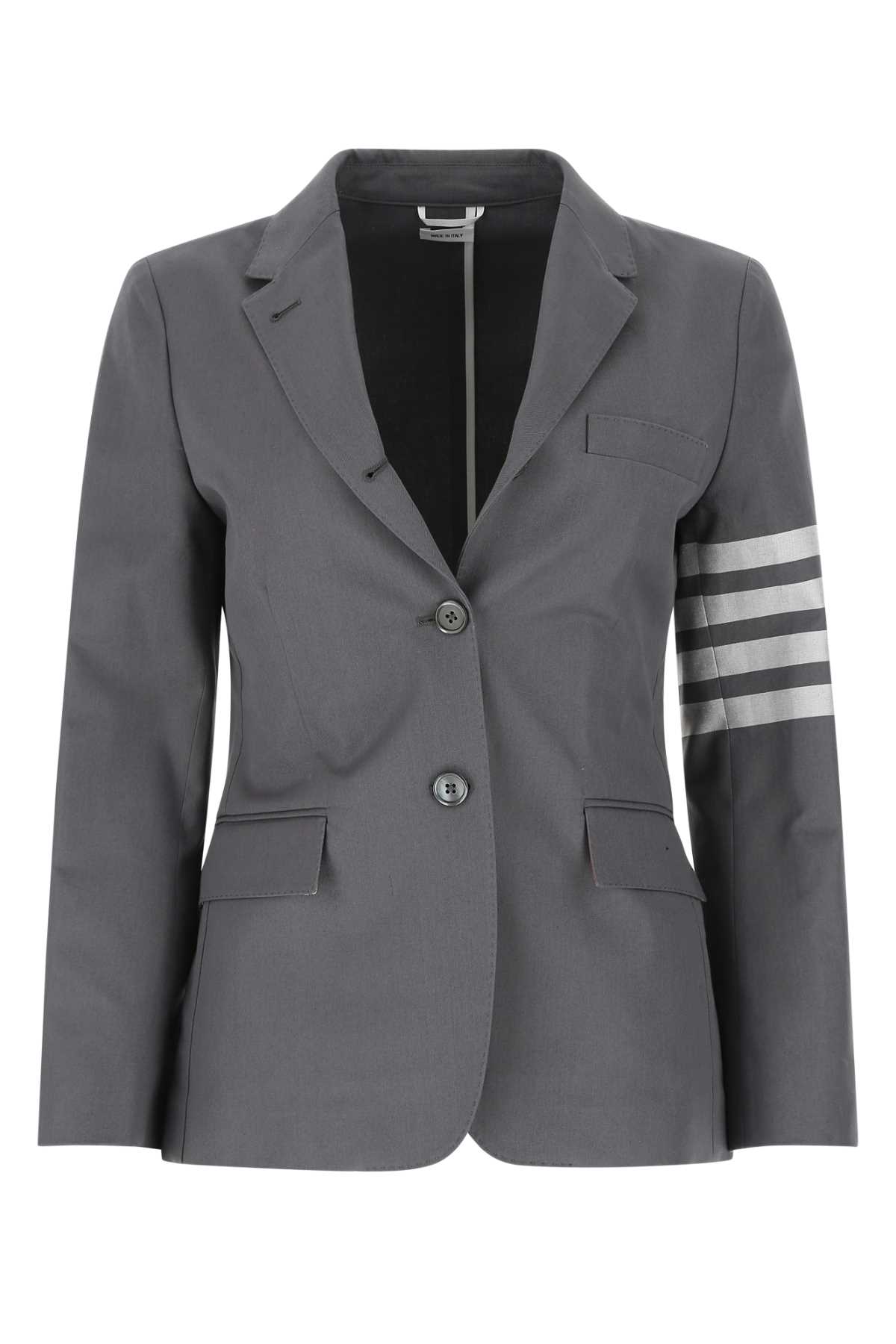 Vestes Pour Femme - Thom Browne - En Cotton Multicolor - Taille:  -
