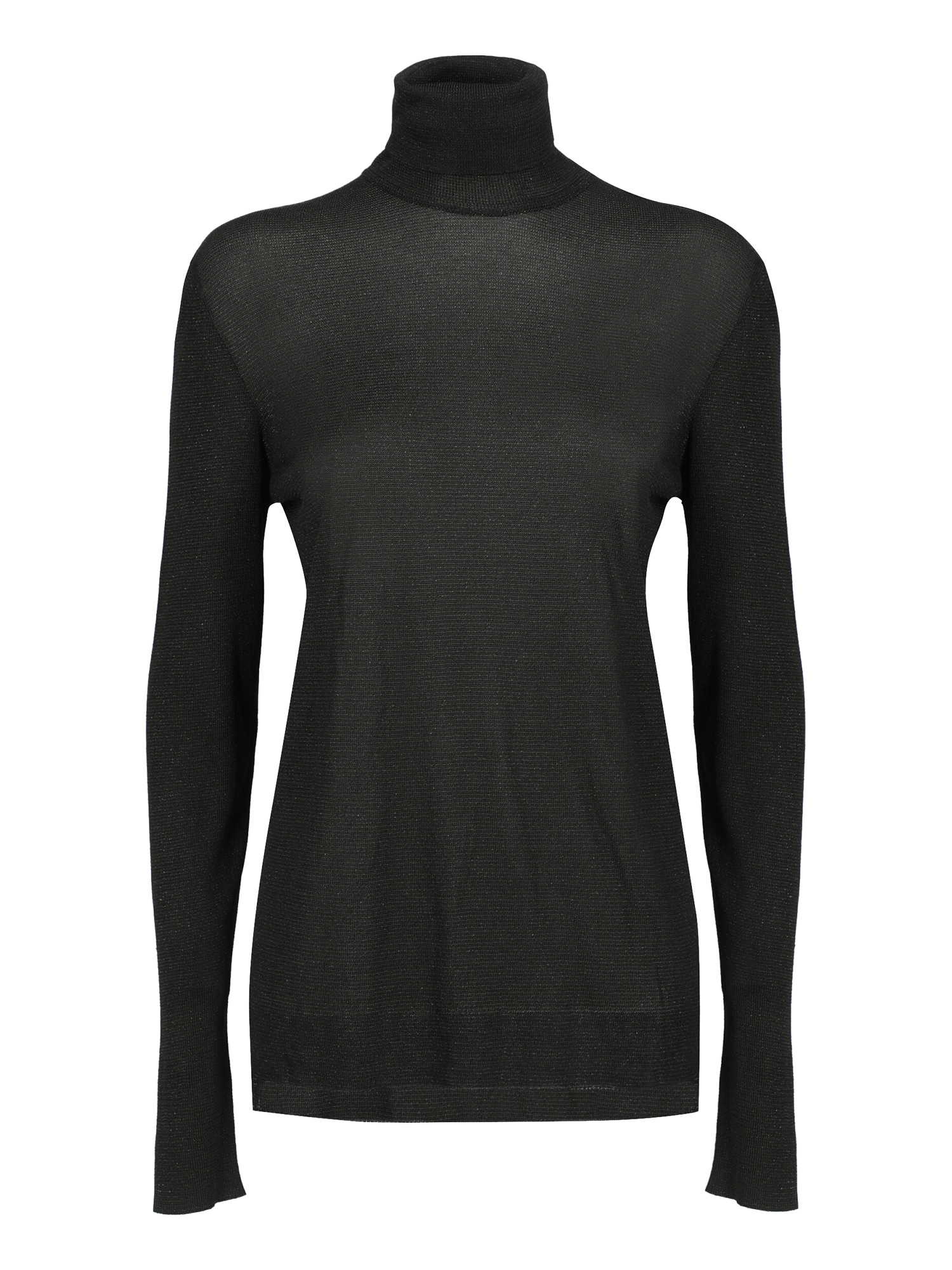 Missoni Femme Pulls et sweat-shirts Black Synthetic Fibers