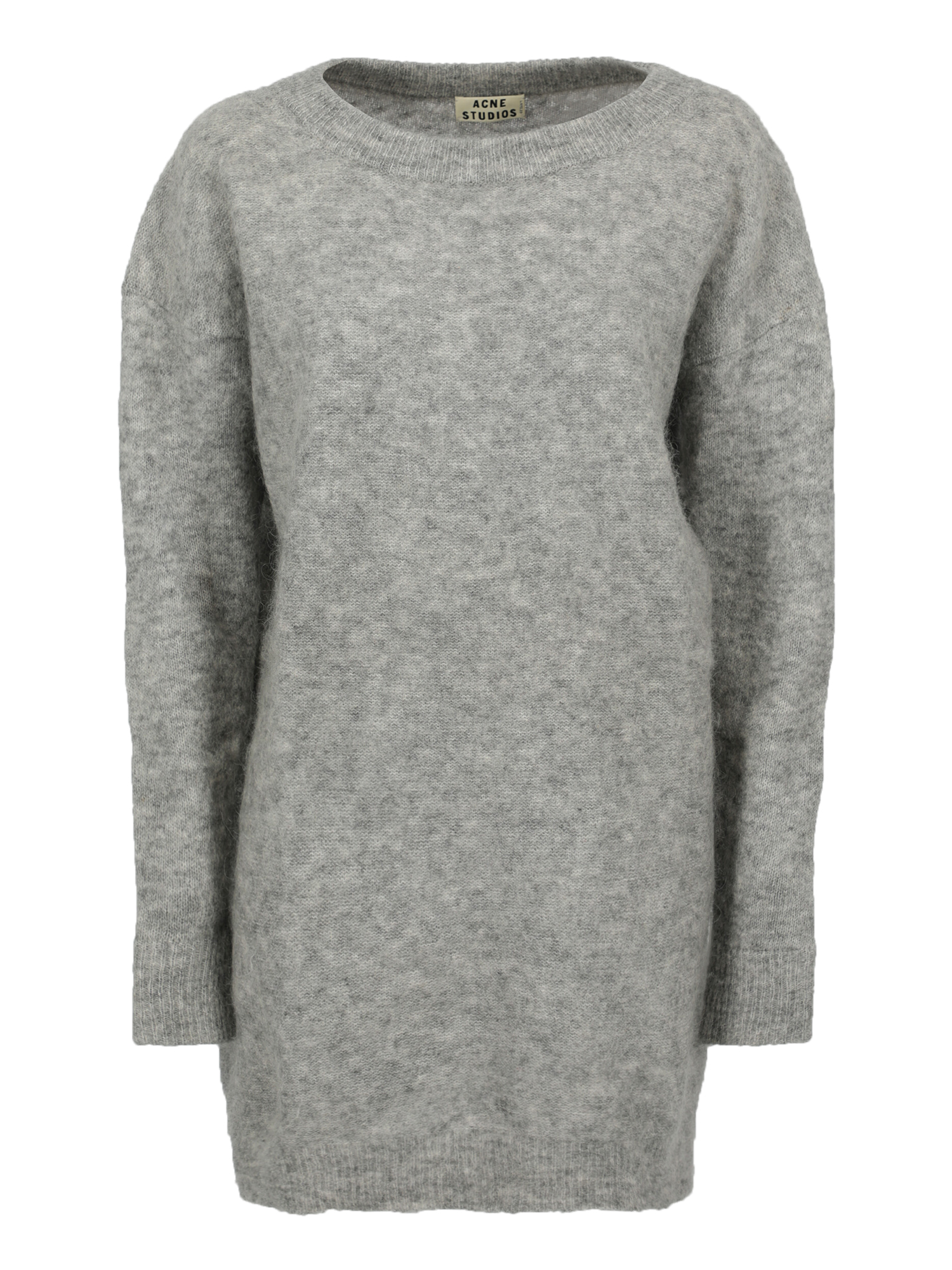 Pre-owned Acne Studios Clothing In Grey