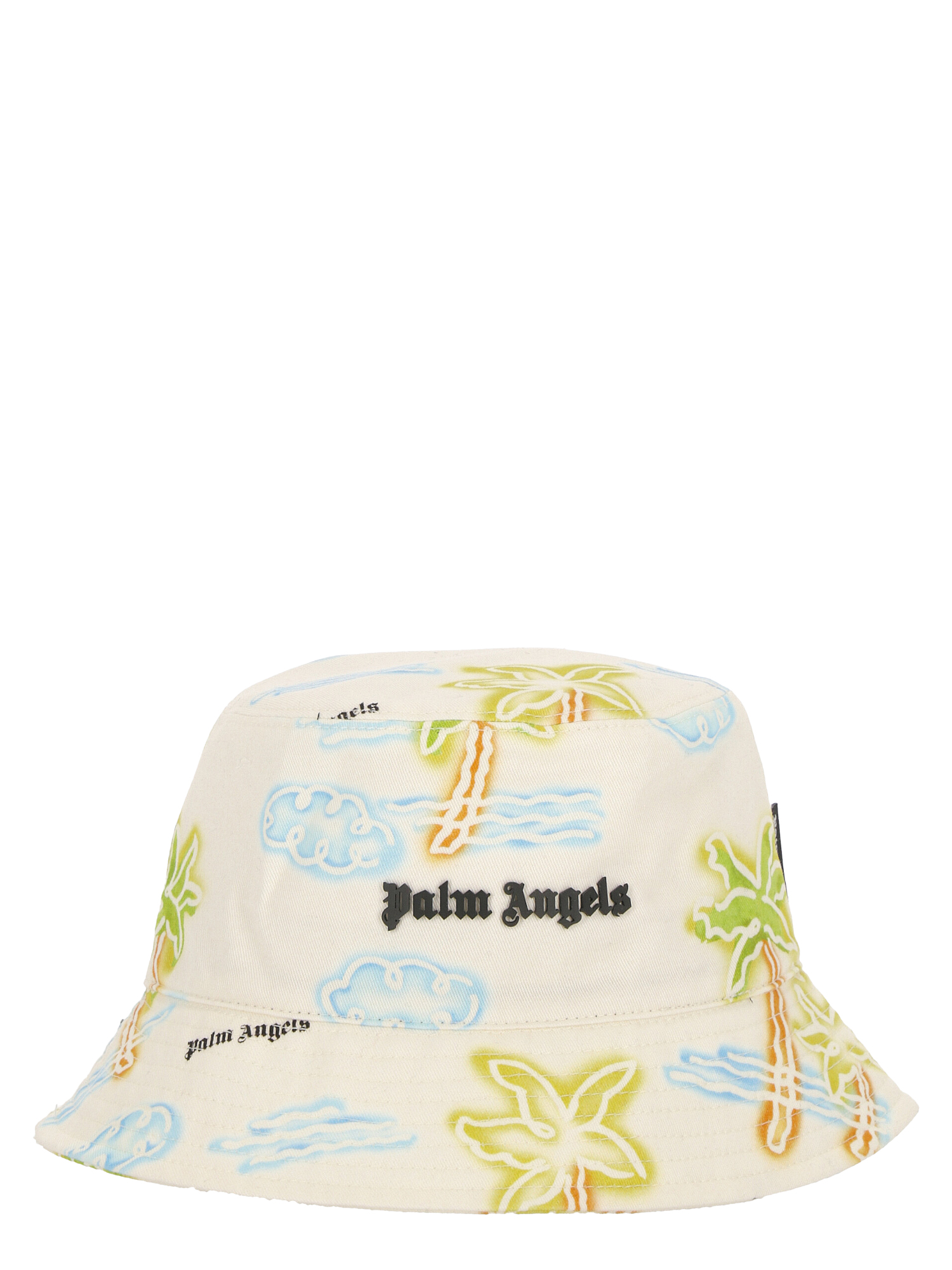 Chapeaux Pour Femme - Palm Angels - En  Beige - Taille:  -