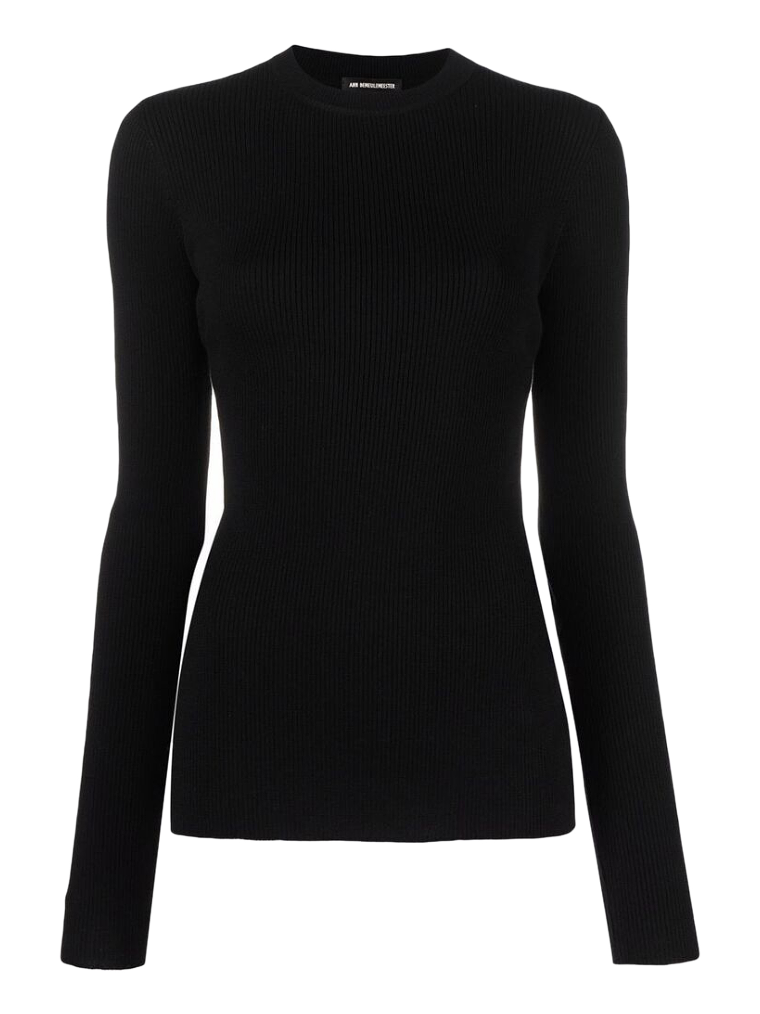 Ann Demeulemesteer Women's Knitwear & Sweatshirts -  - In Black S
