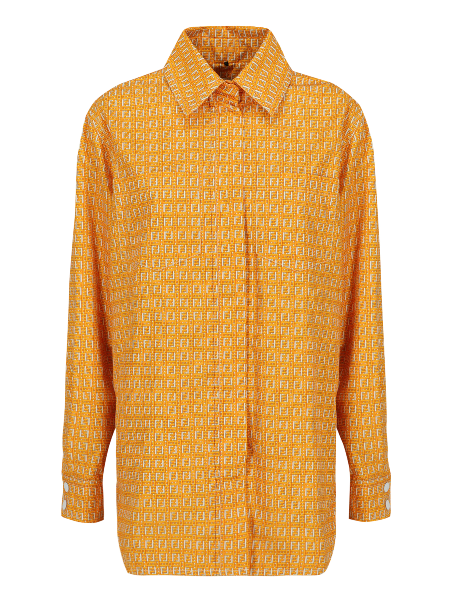 Condition: New With Tag, Other Patterns Synthetic Fibers, Color: Yellow - XS - IT 38 -