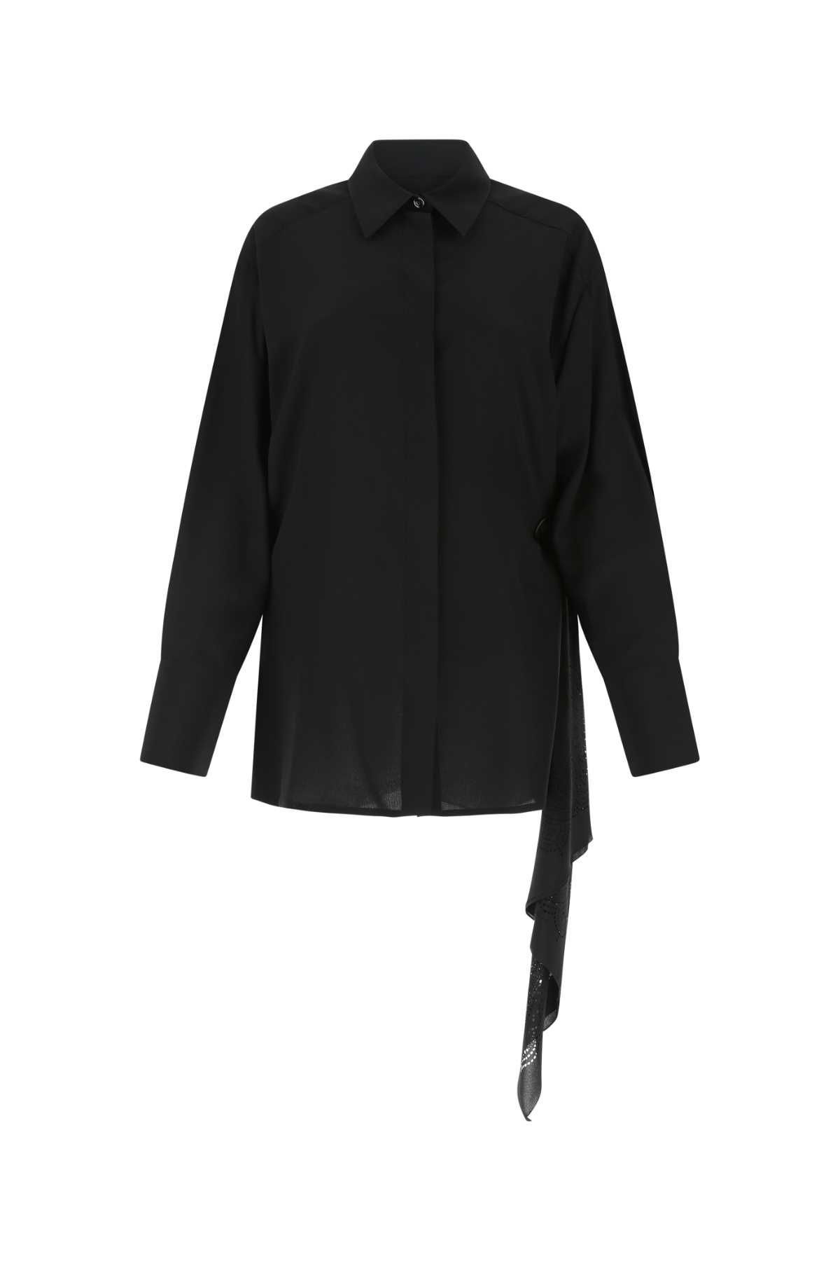 Chemises Pour Femme - Givenchy - En Silk Multicolor - Taille:  -