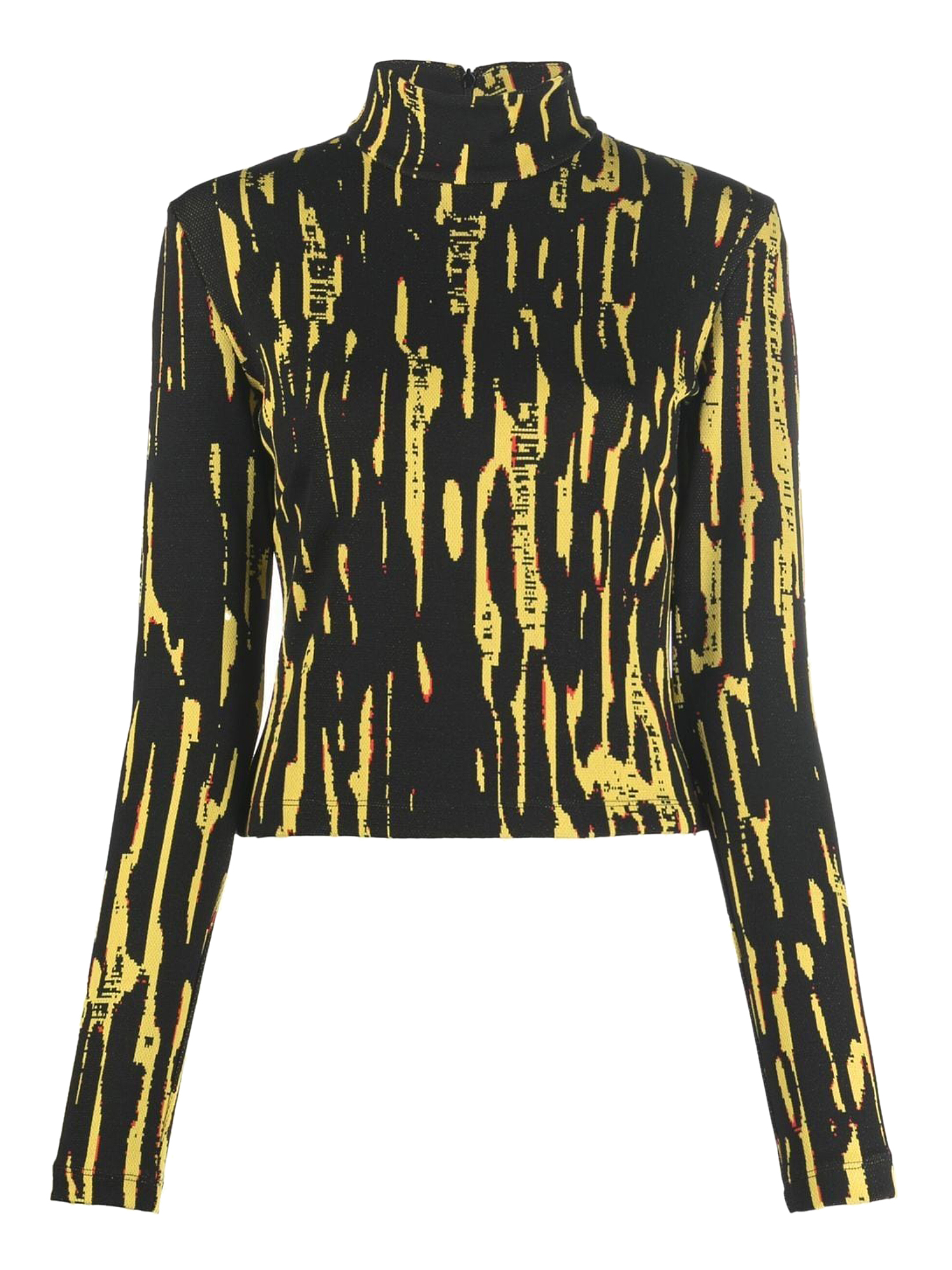 Pulls Et Sweat-shirts Pour Femme - Ambush - En Synthetic Fibers Yellow - Taille:  -
