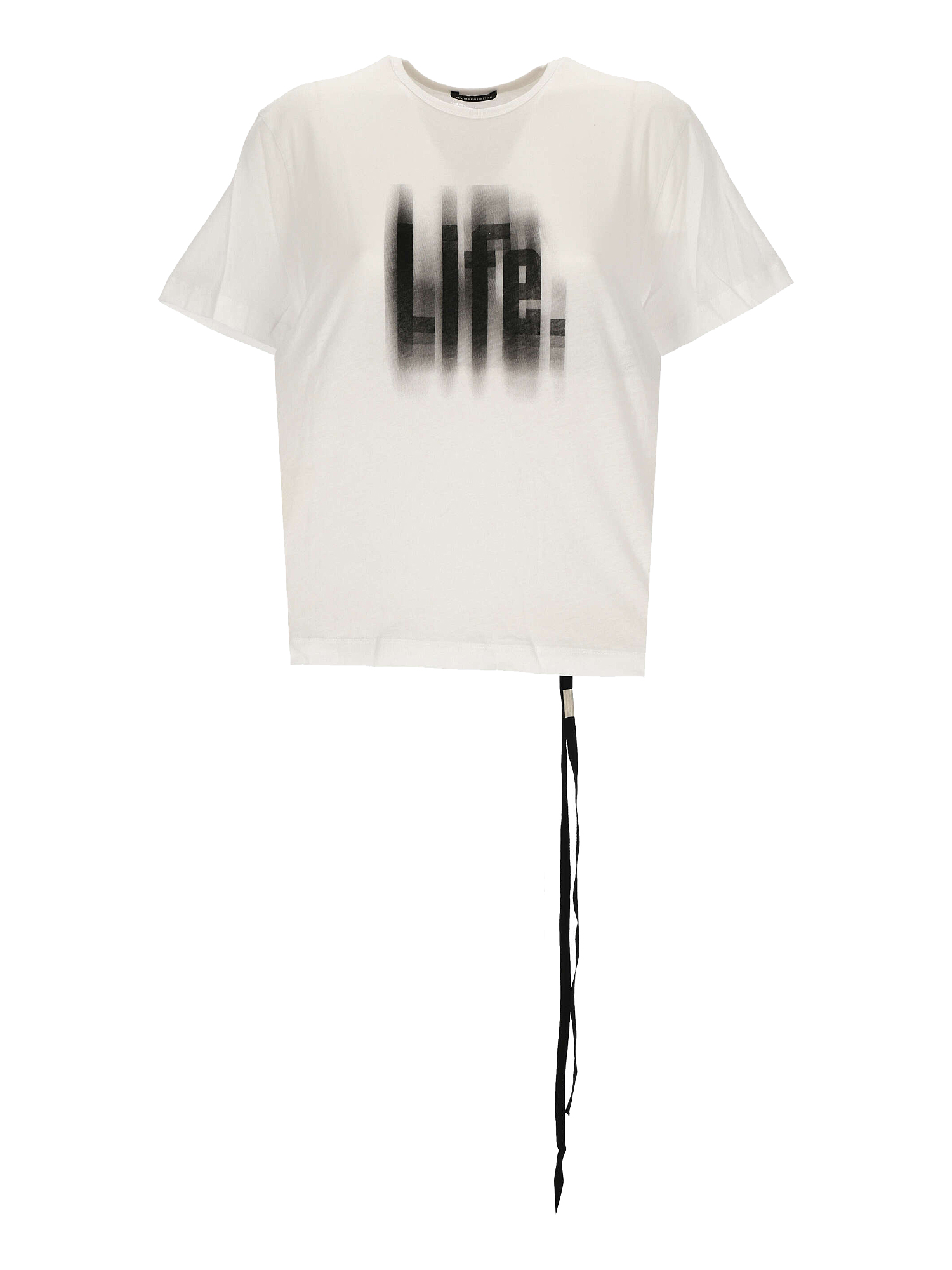 Ann Demeulemesteer T-shirts And Top In White