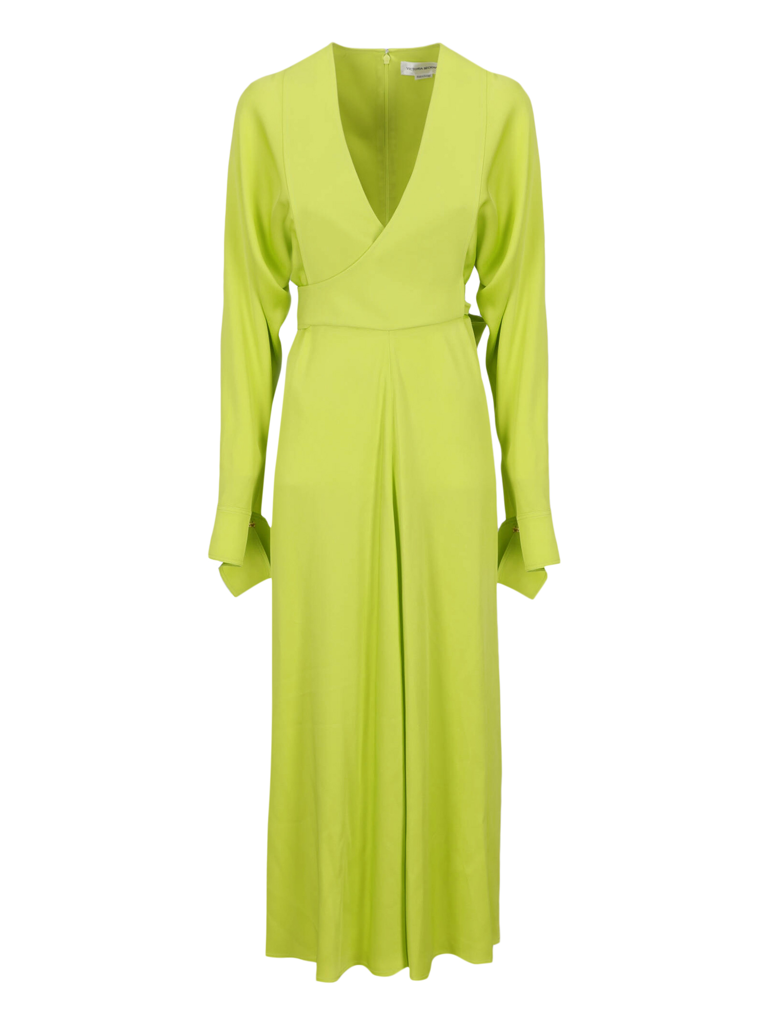 Pre-owned Victoria Beckham Women's Dresses -  - In Green Xs