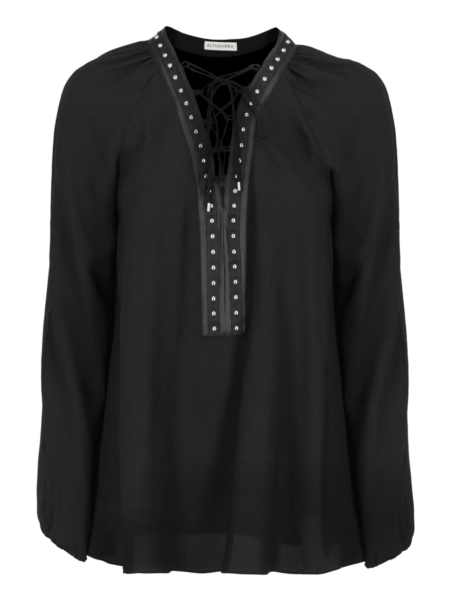 Chemises Pour Femme - Altuzarra - En Fabric Black - Taille:  -