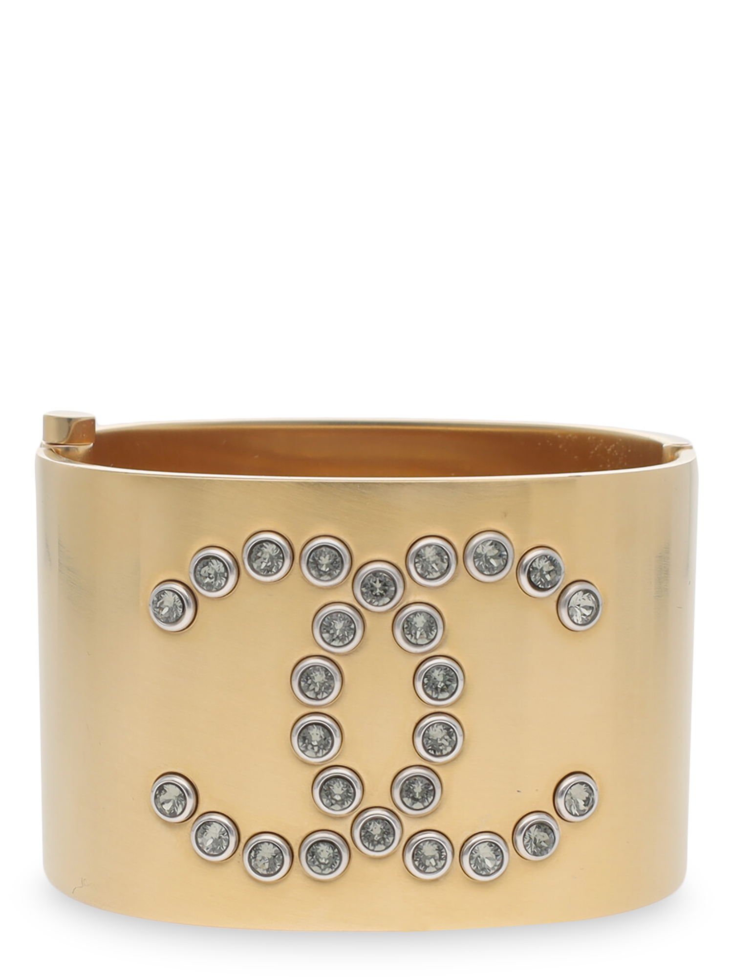Bracelets Pour Femme - Chanel - En Metal Gold - Taille:  -