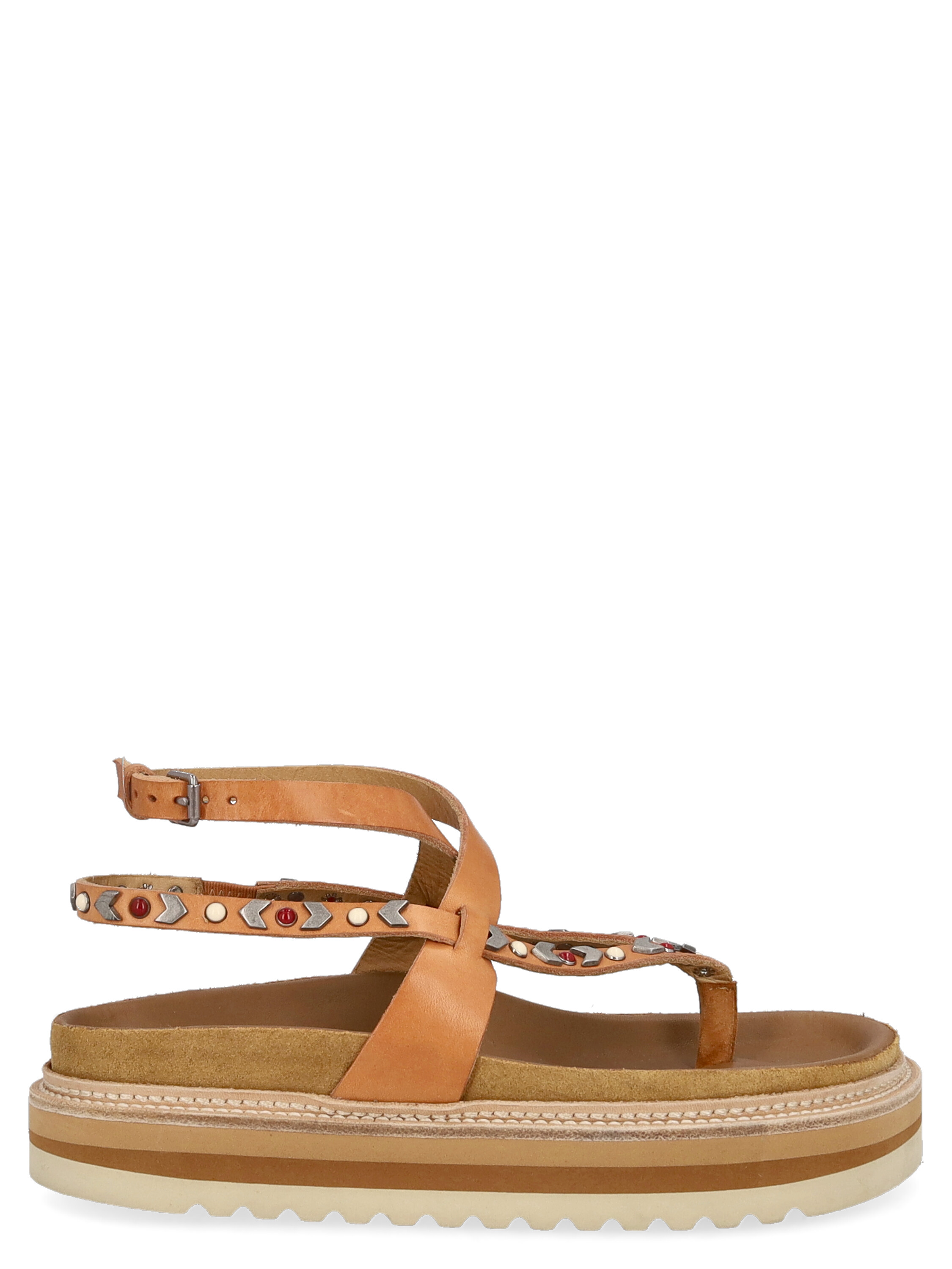 Pre-owned Isabel Marant Women's Sandals -  - In Camel Color It 38