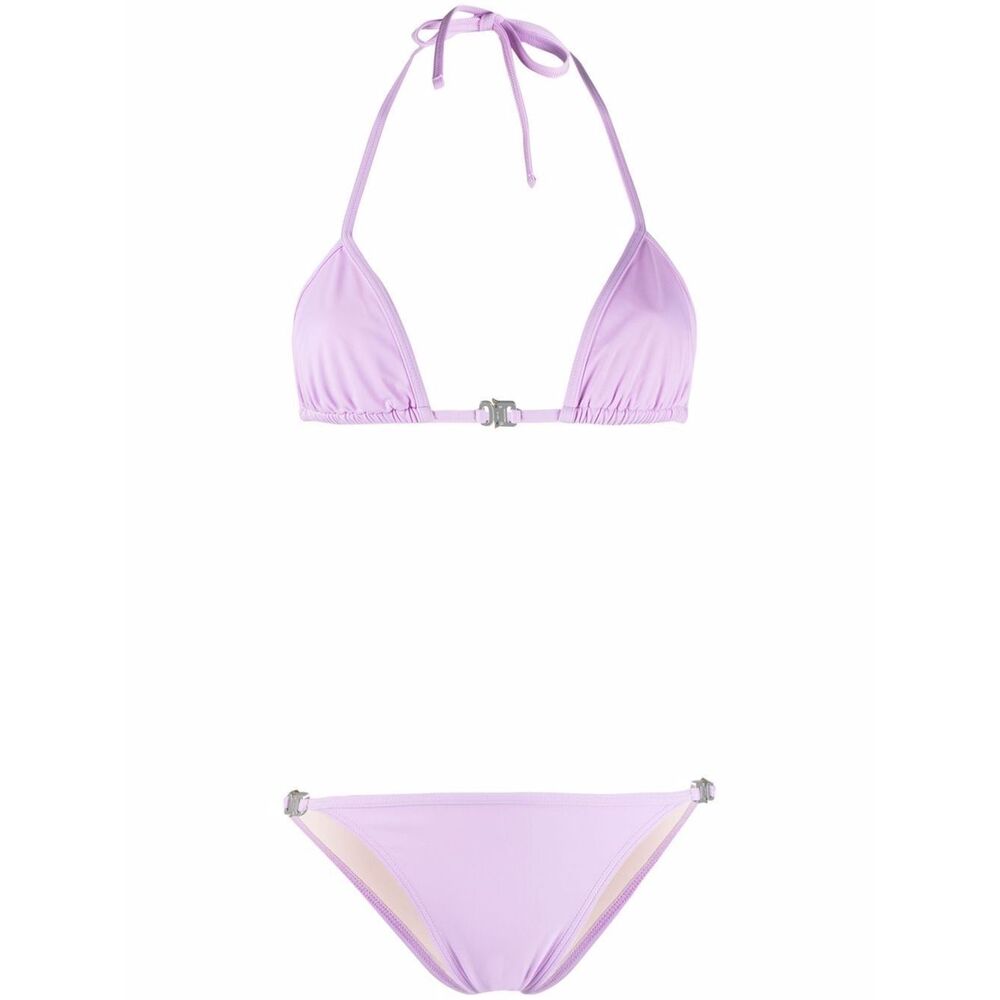 Robes Pour Femme - Alyx - En Synthetic Fibers Purple - Taille:  -