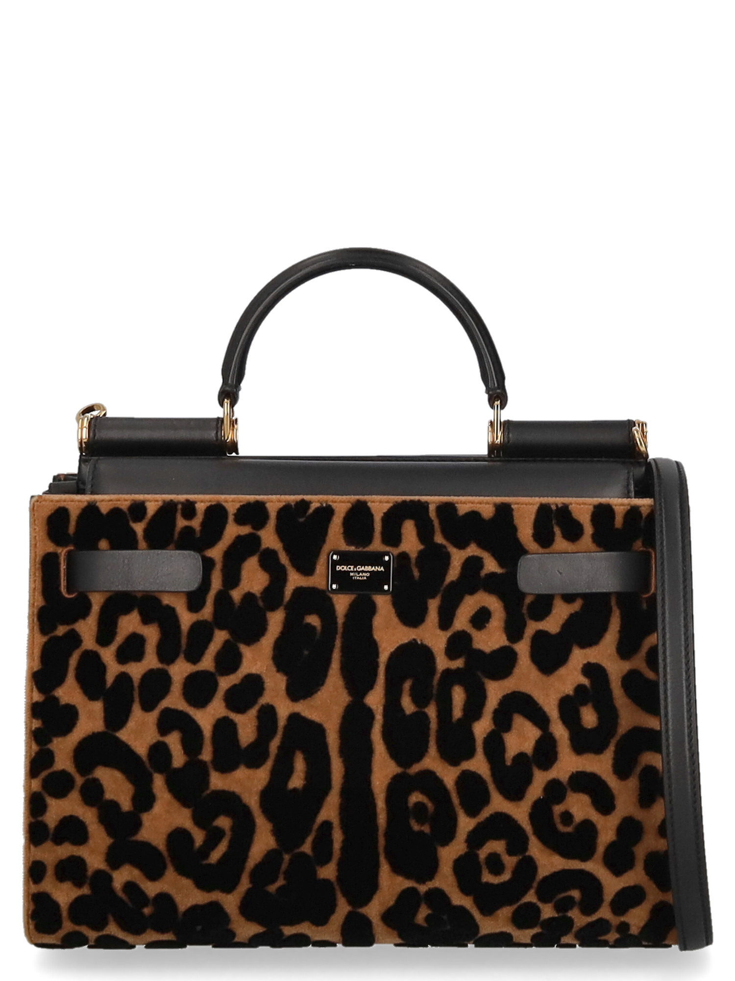 Condition: Excellent, Animal Print Synthetic Fibers, Color: Black, Camel Color -  -  -