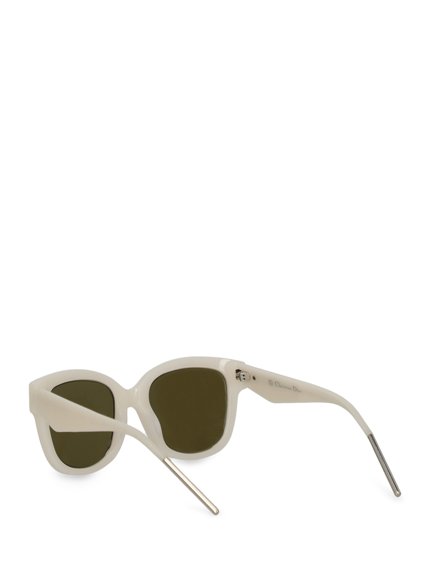 Dior Special Price Women Sunglasses White | eBay