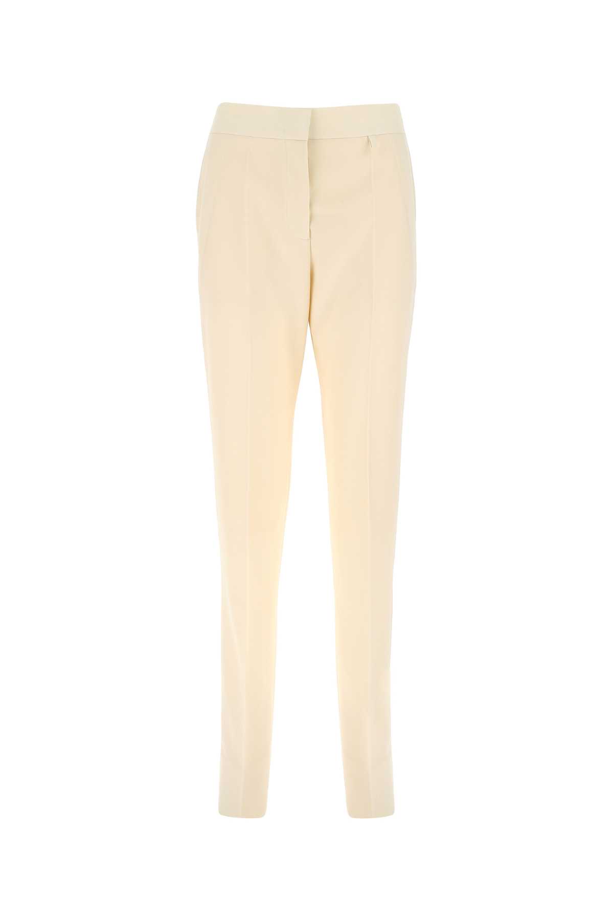 Pantalons Pour Femme - Givenchy - En Wool Multicolor - Taille:  -