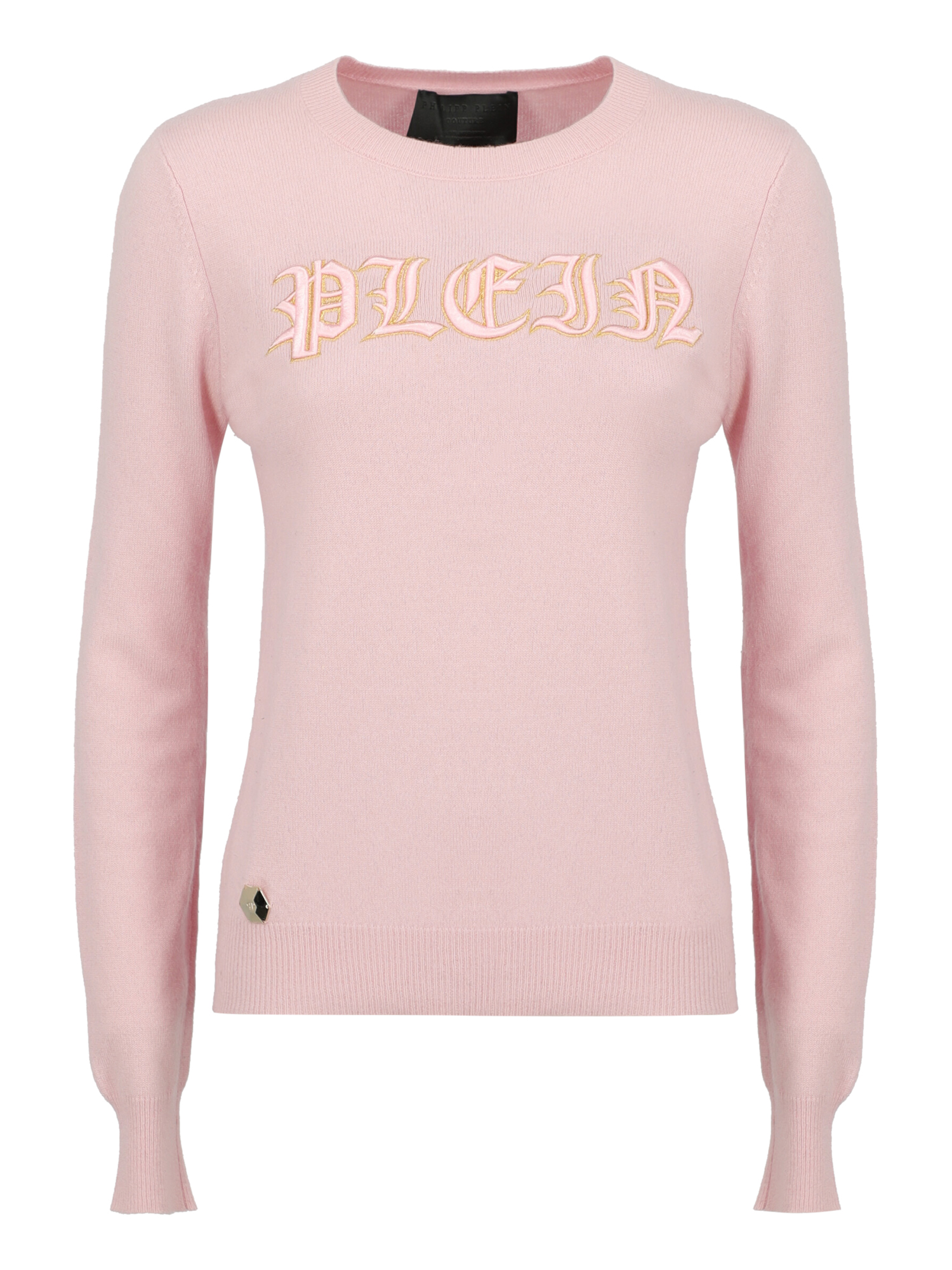 Pre-owned Philipp Plein Clothing In Pink