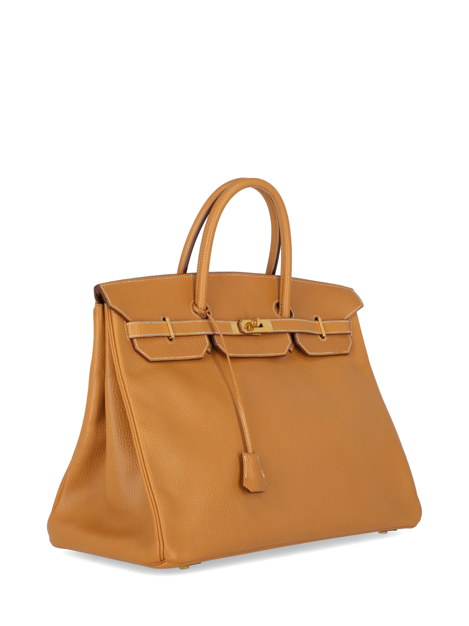 Hermes Special Price Women Handbags Birkin 40 Camel Color | eBay