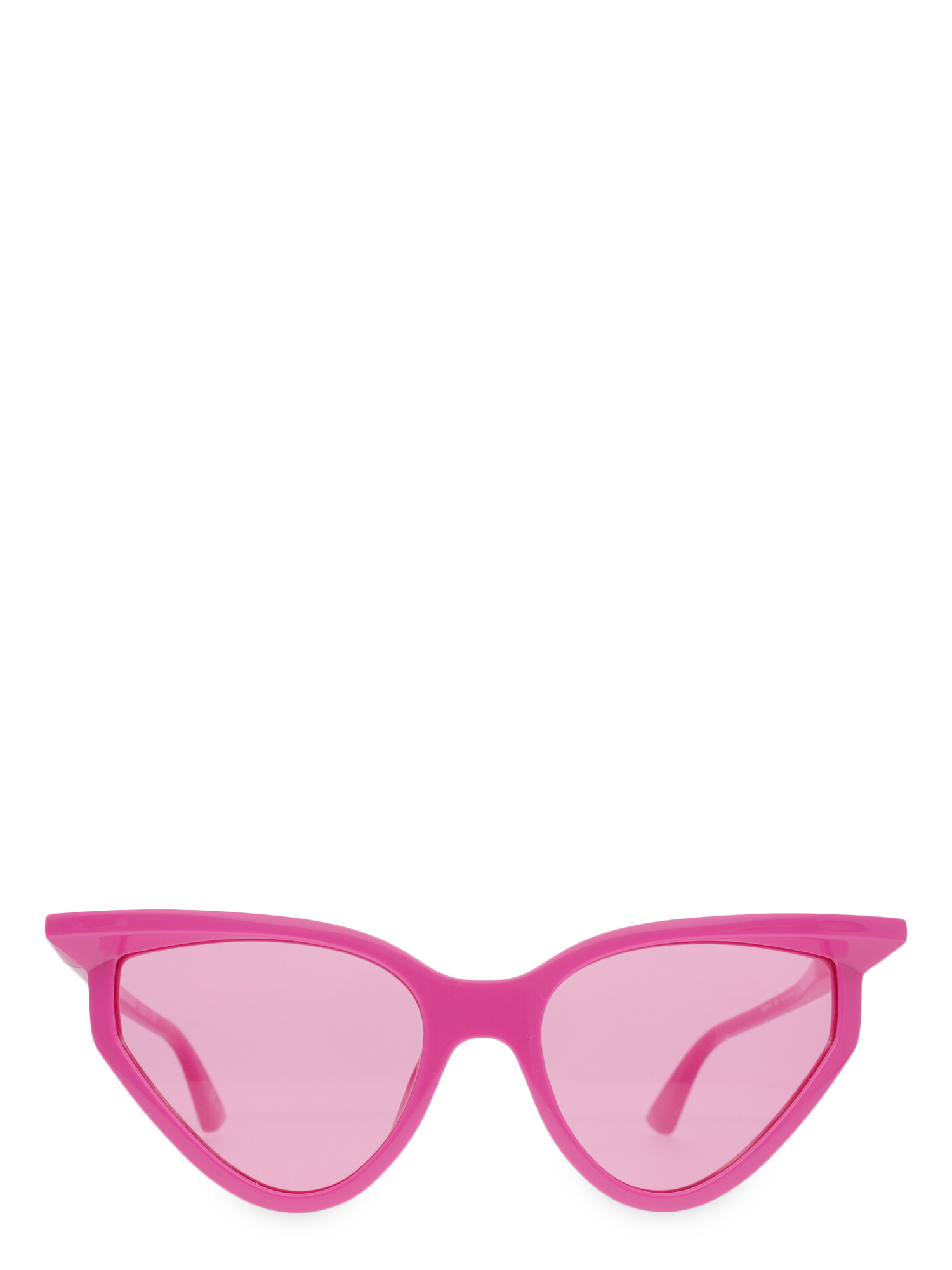 Pre-owned Balenciaga Women's Sunglasses -  In Pink