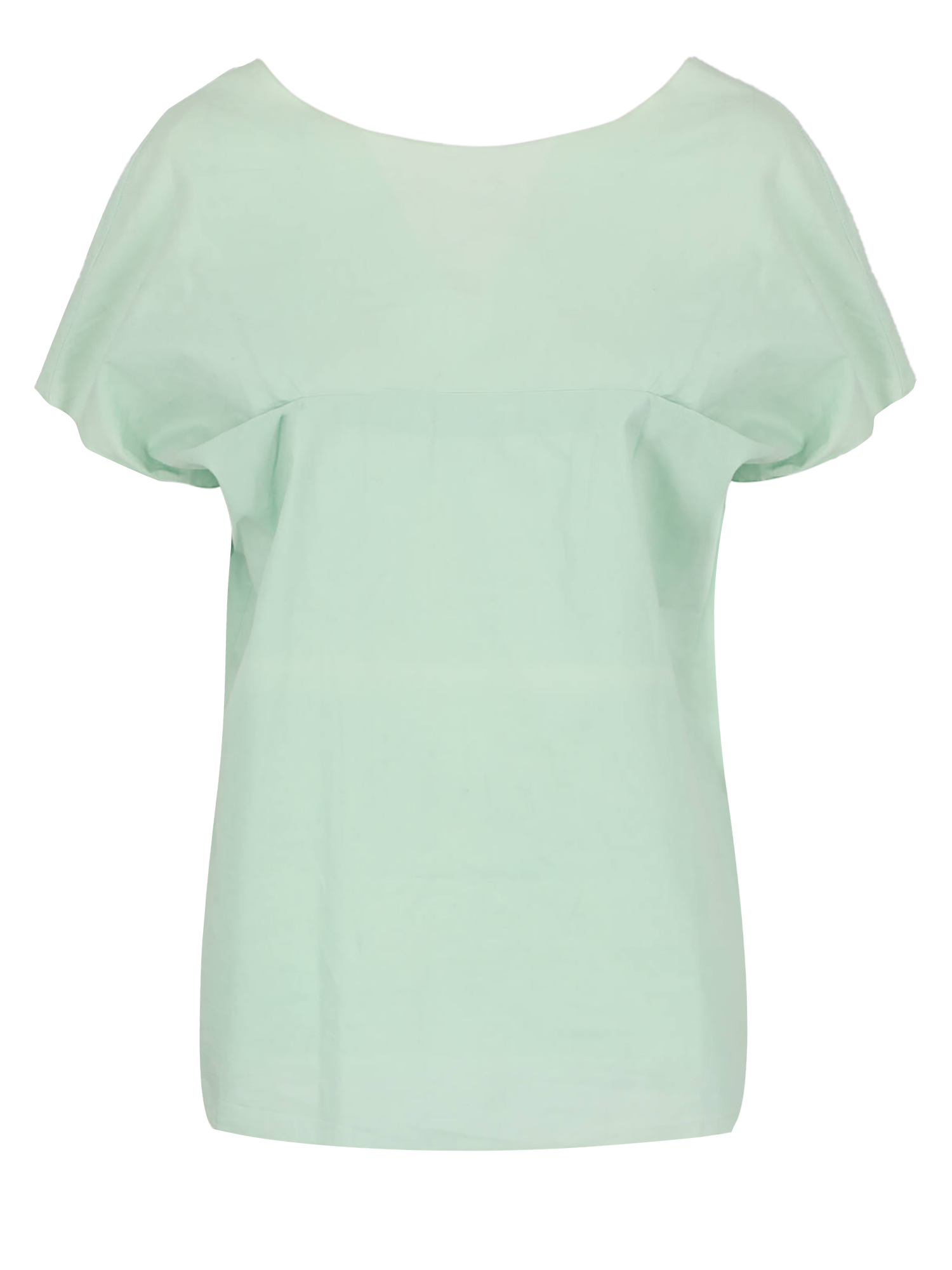 Pre-owned Marni T-shirts And Top In Green