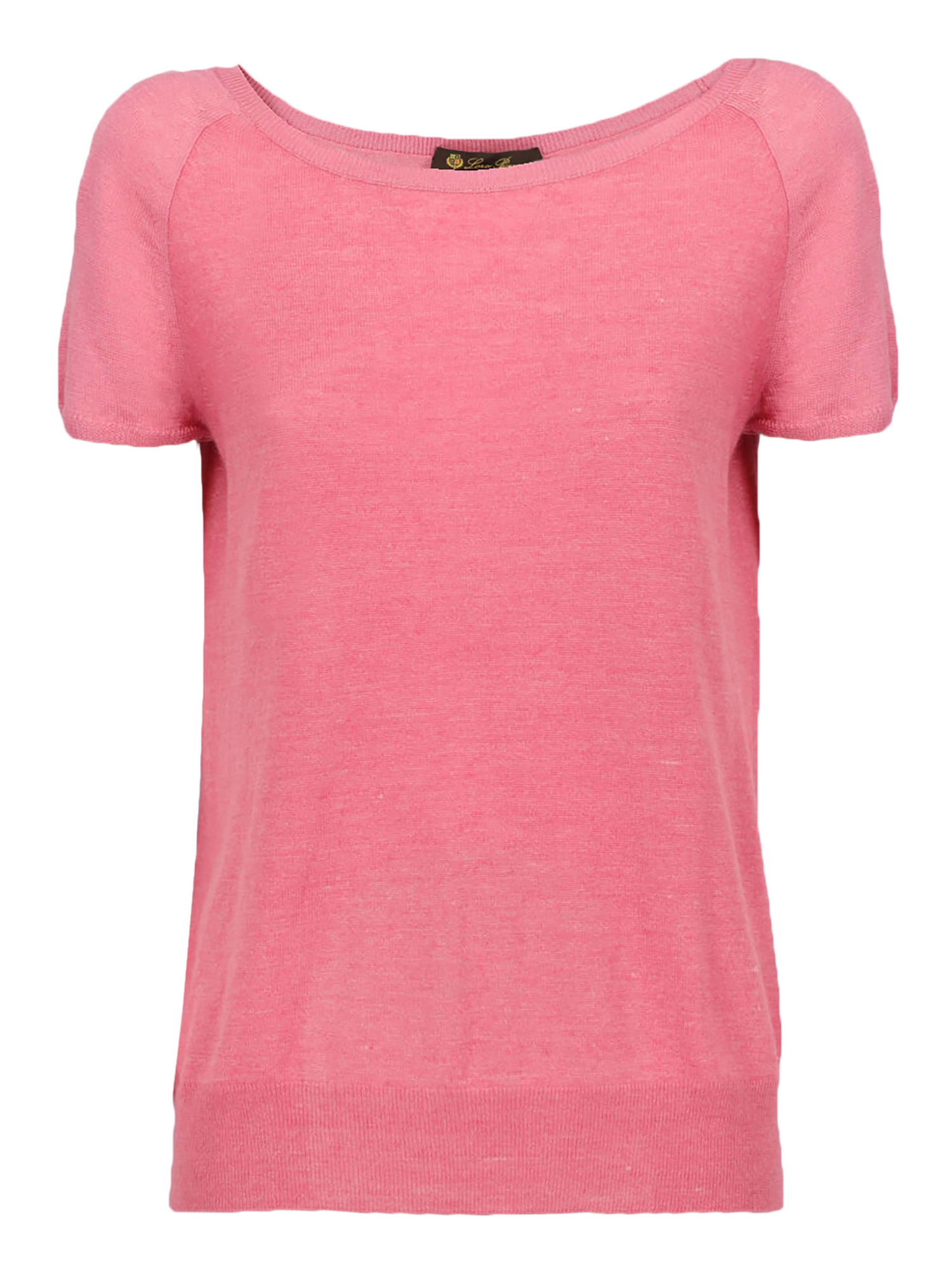 Pre-owned Loro Piana Women's Knitwear & Sweatshirts -  - In Pink M