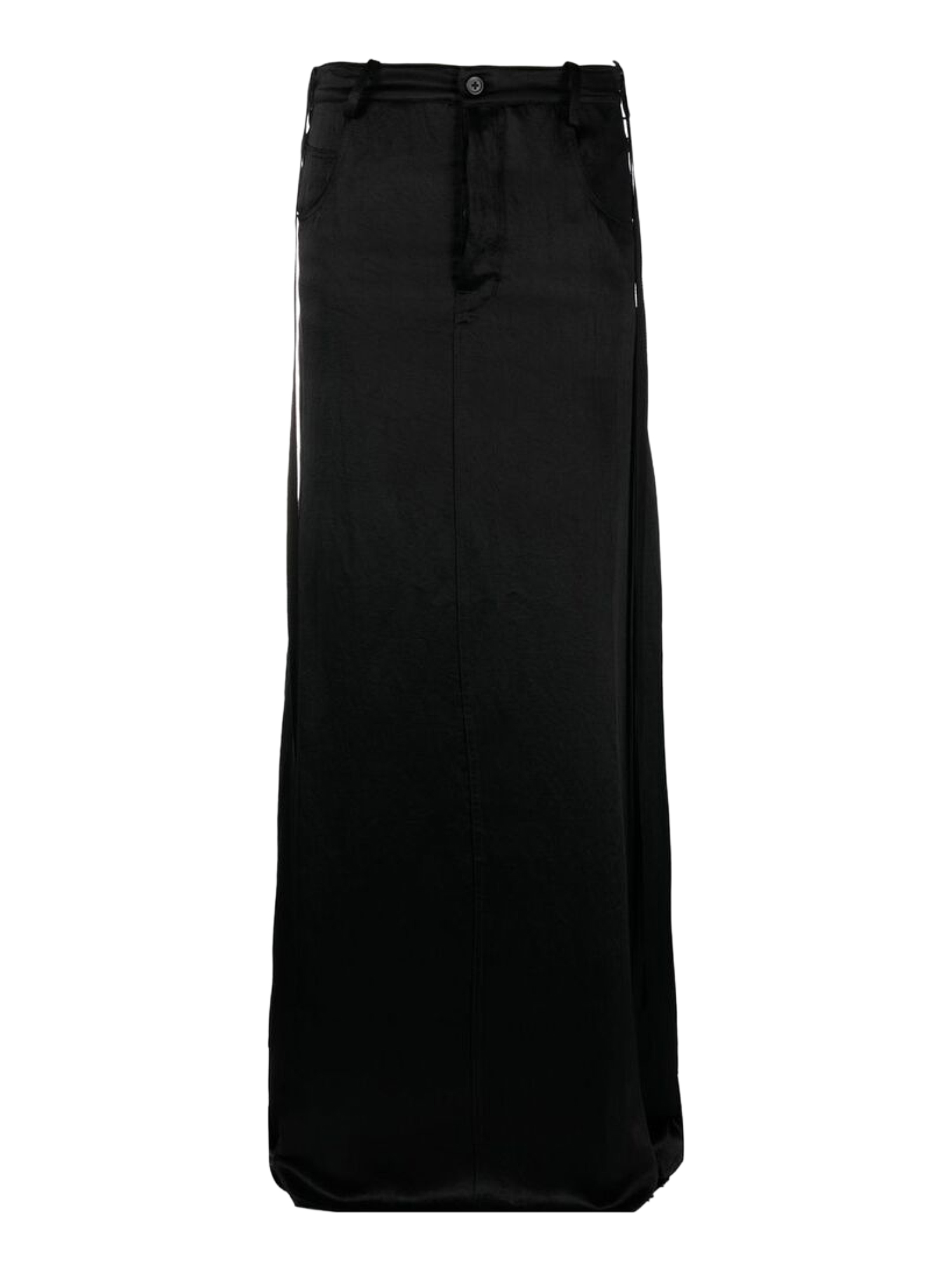 Ann Demeulemesteer Skirts In Black
