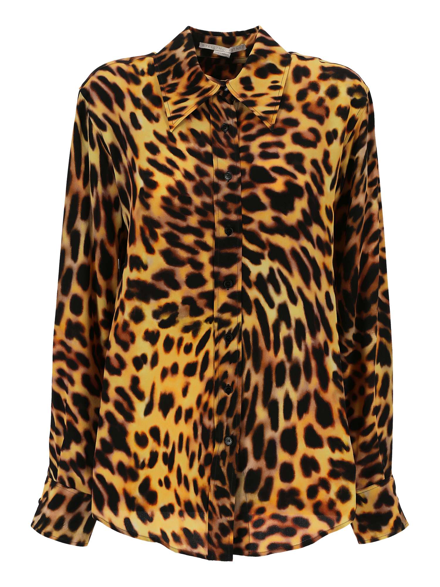 Chemises Pour Femme - Stella Mccartney - En Cotton Multicolor - Taille:  -