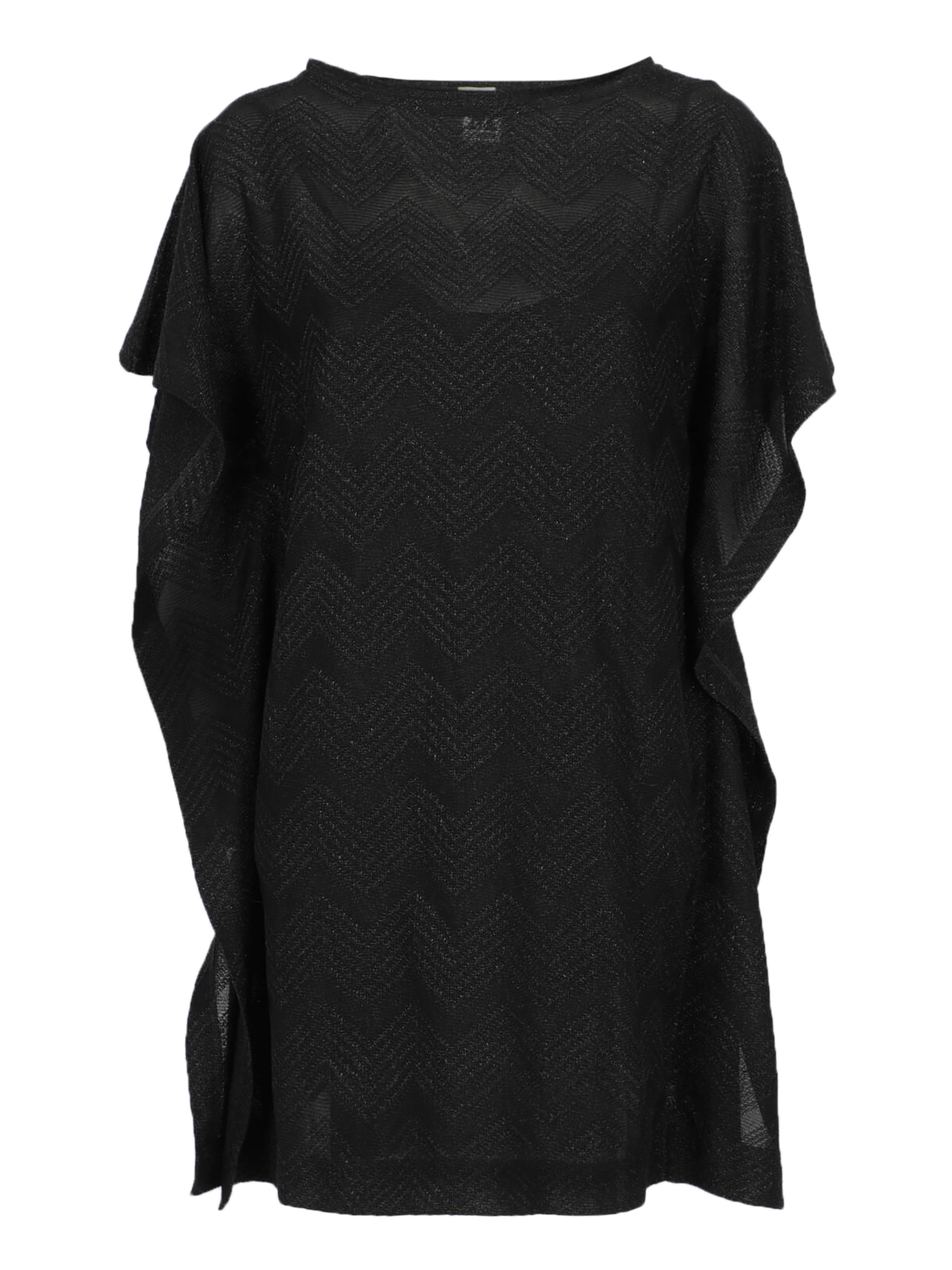 Robes Pour Femme - M Missoni - En Synthetic Fibers Black - Taille:  -