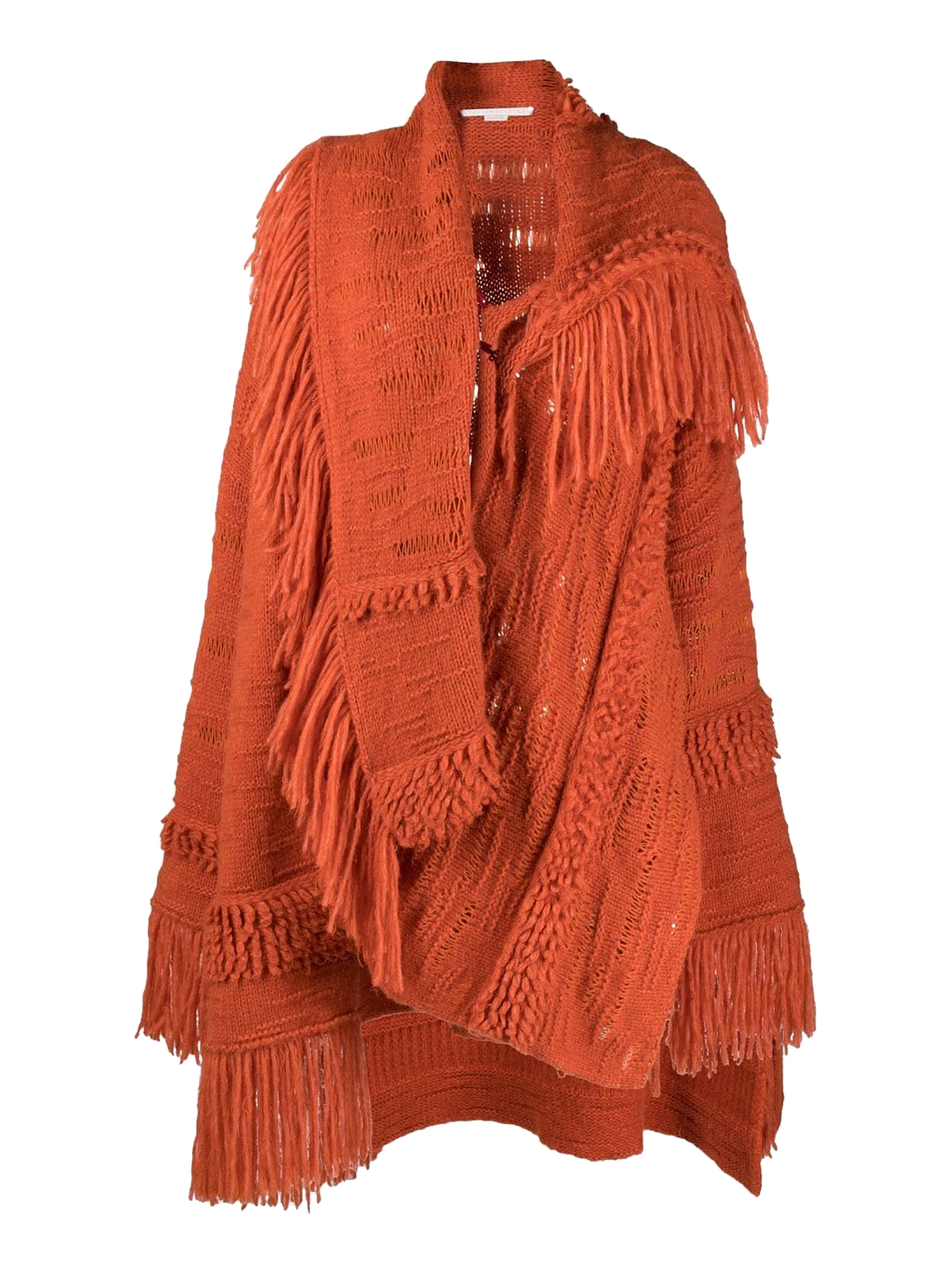 Condition: New With Tag,  Wool, Color: Orange - S - S -