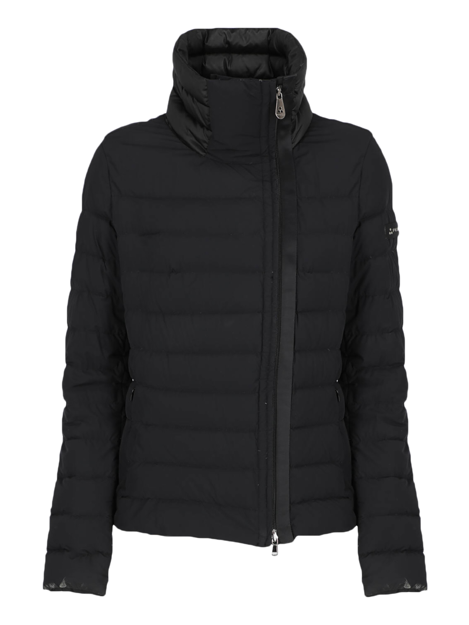 Pre-owned Peuterey Outwear In Black