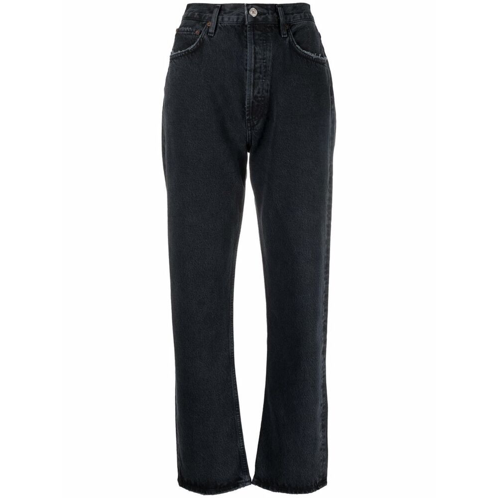 Condition: New With Tag,  Cotton, Color: Black - M - Denim 29 -