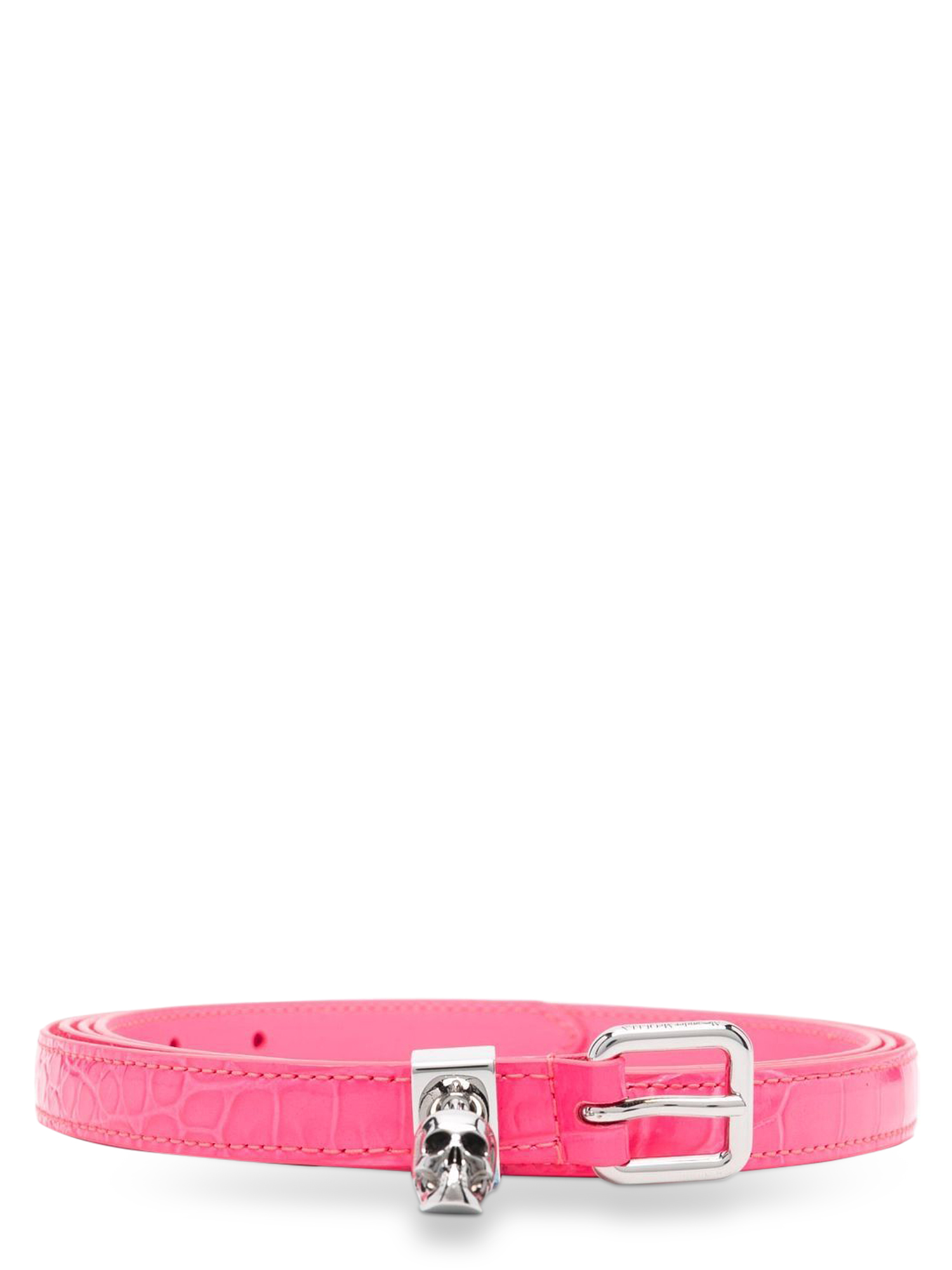 Condition: New With Tag,  Leather, Color: Pink - L -  -