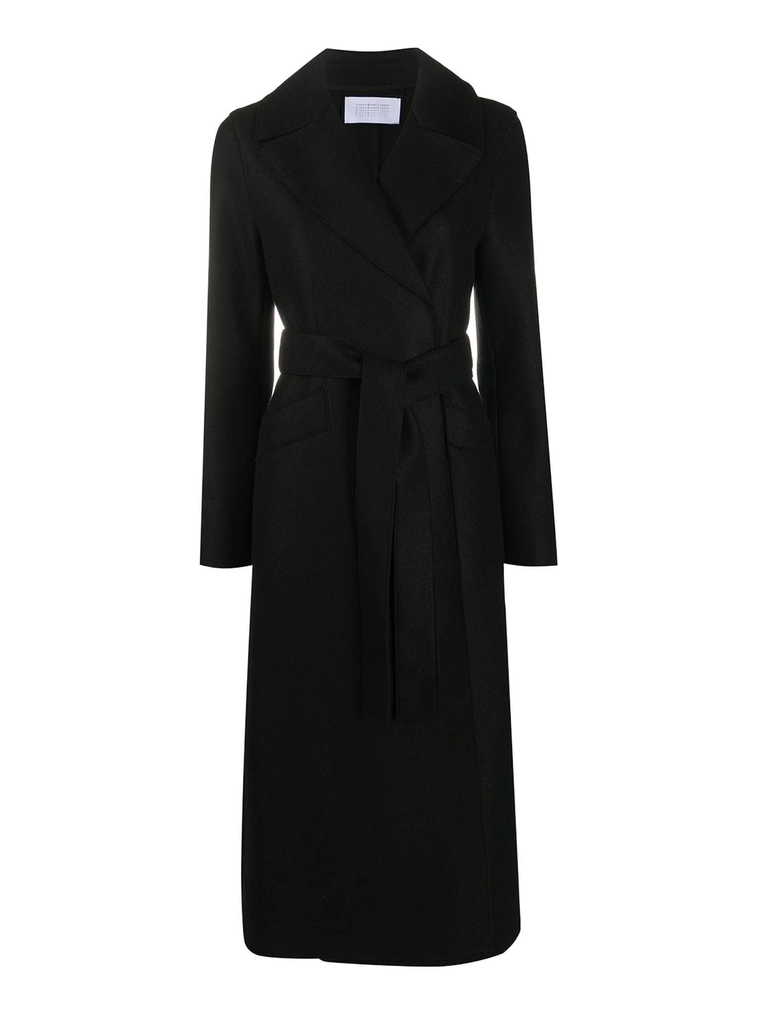 Condition: New With Tag,  Wool, Color: Black - M - IT 44 -