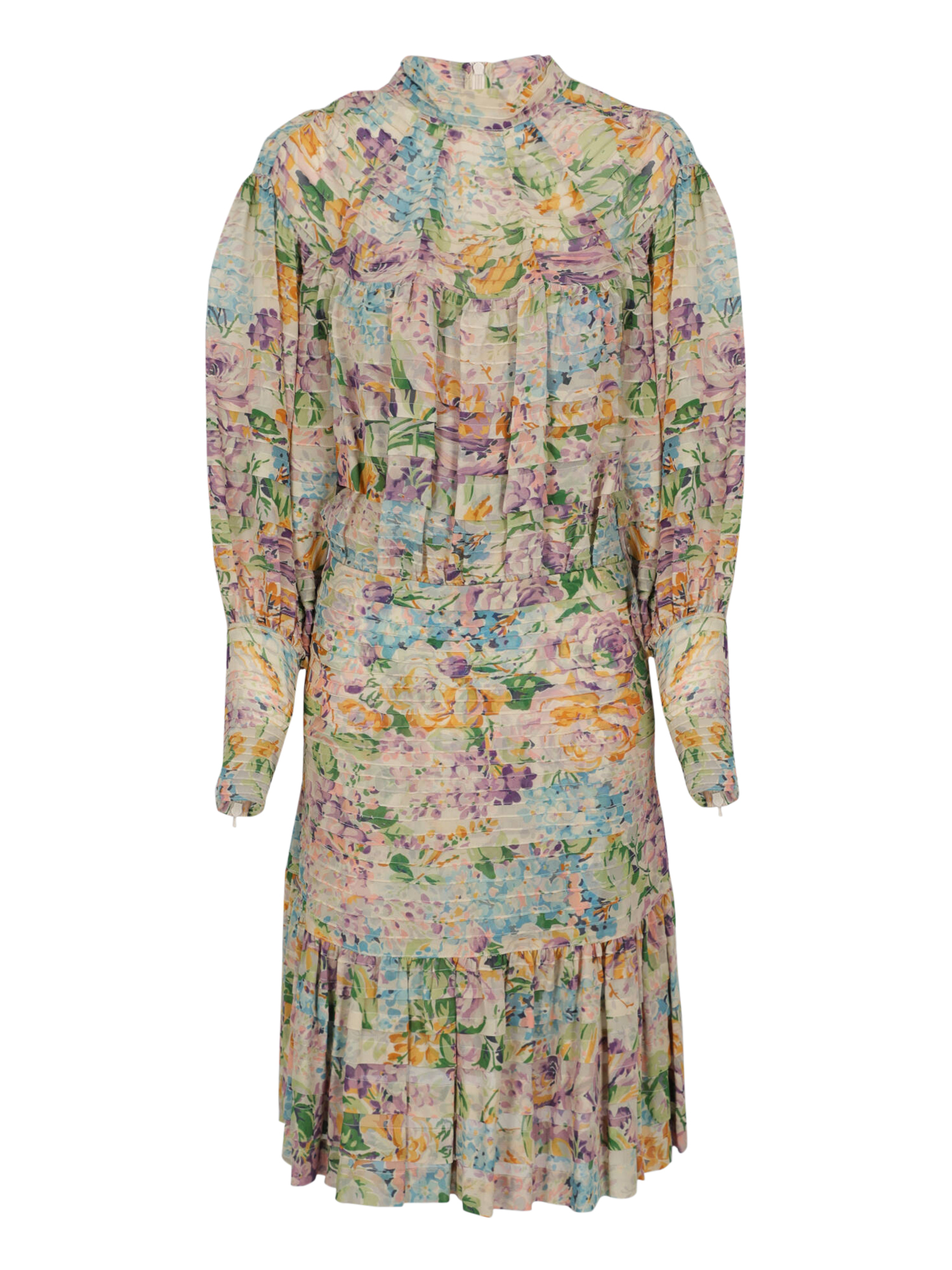 Robes Pour Femme - Zimmermann - En Synthetic Fibers Multicolor - Taille:  -
