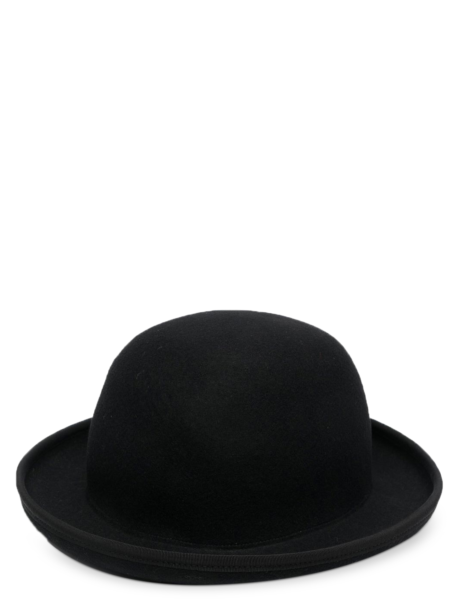 Chapeaux Pour Femme - Forte Forte - En Wool Black - Taille:  -