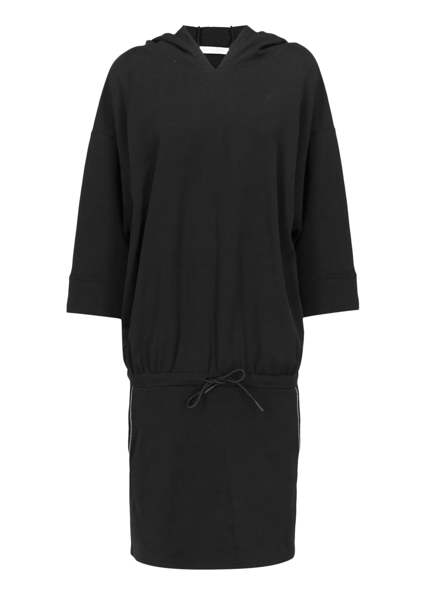 Pre-owned Fabiana Filippi Dresses In Black