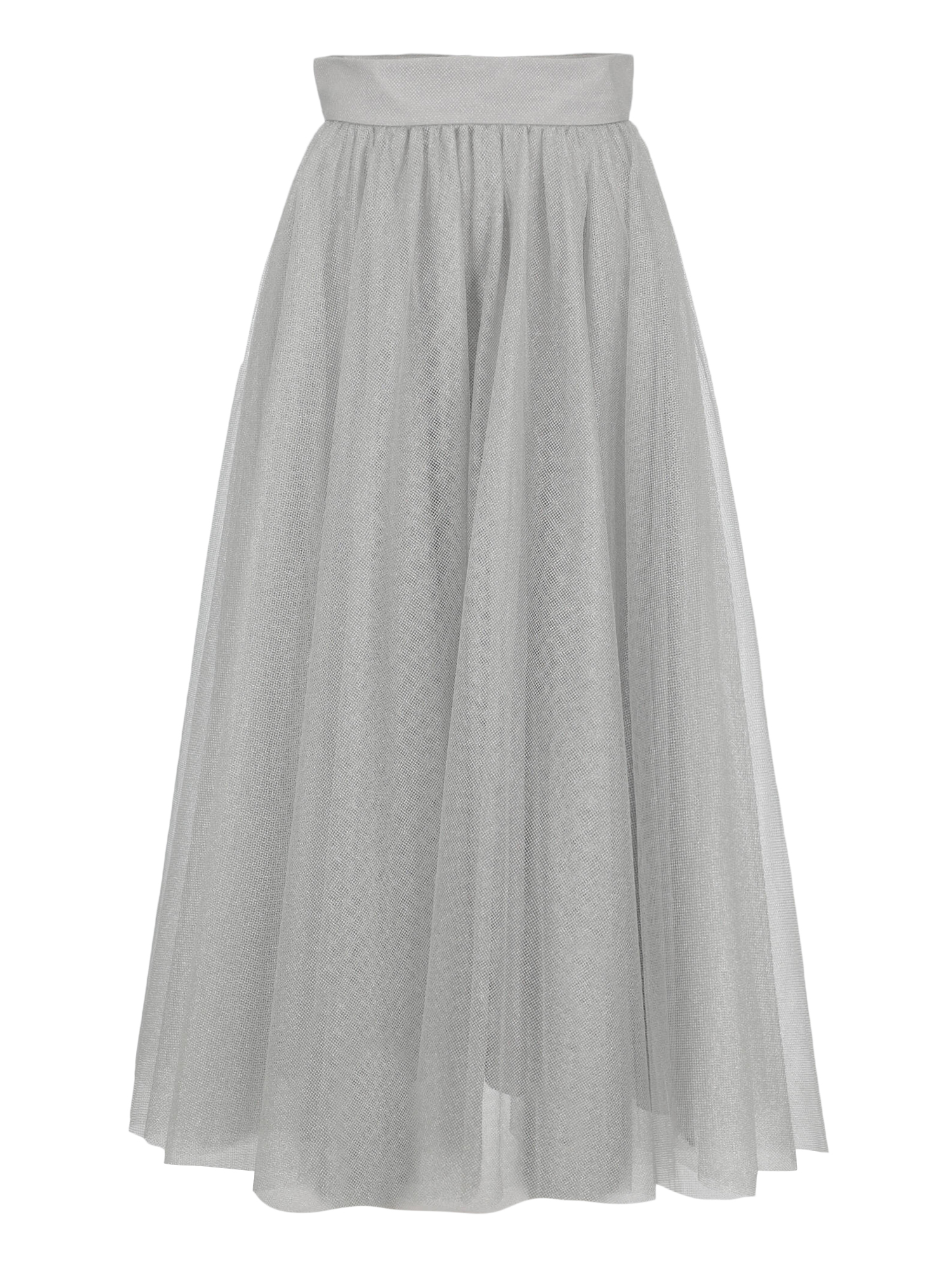 Zimmermann - Condition: new with tag, solid color synthetic fibers, color: silver - m -  -