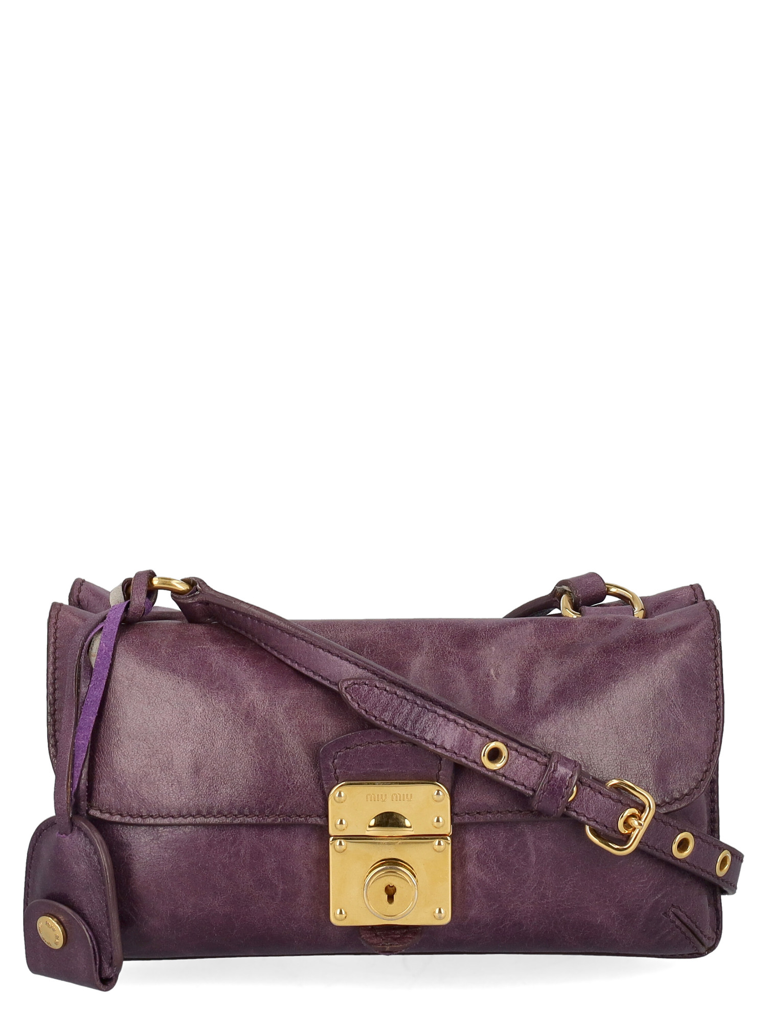 Pre-Owned & Vintage MIU MIU Bags for Women | ModeSens
