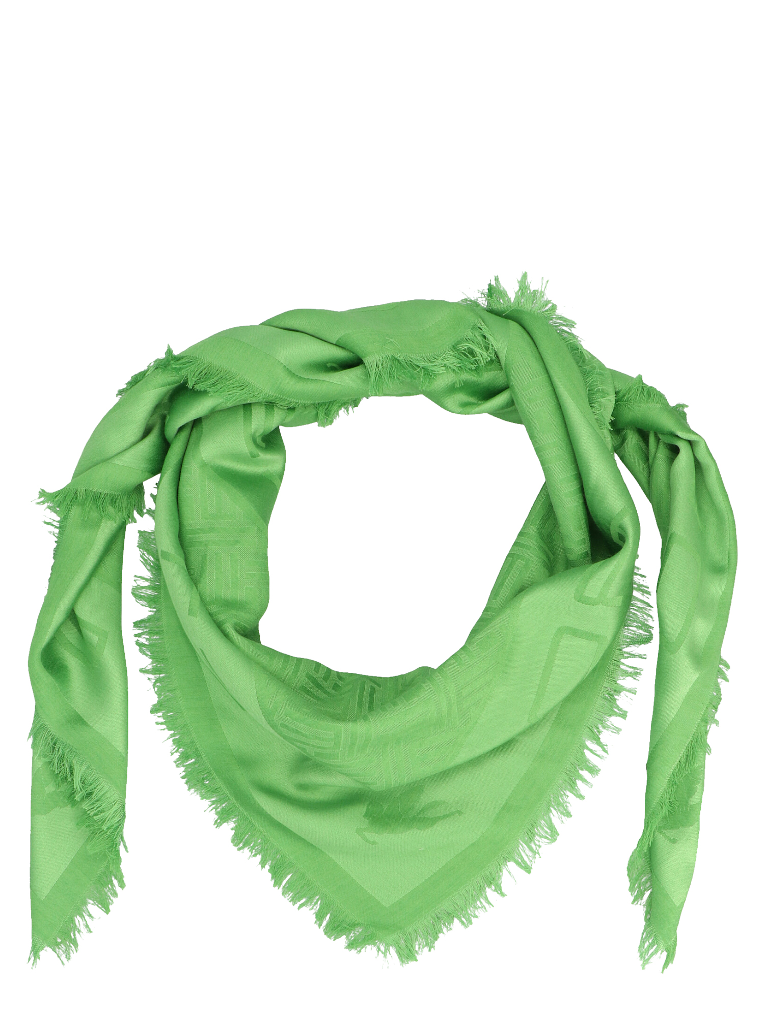 Condition: New With Tag,  Eco-Friendly Fabric, Color: Green - One-Size-Fits-All -  -