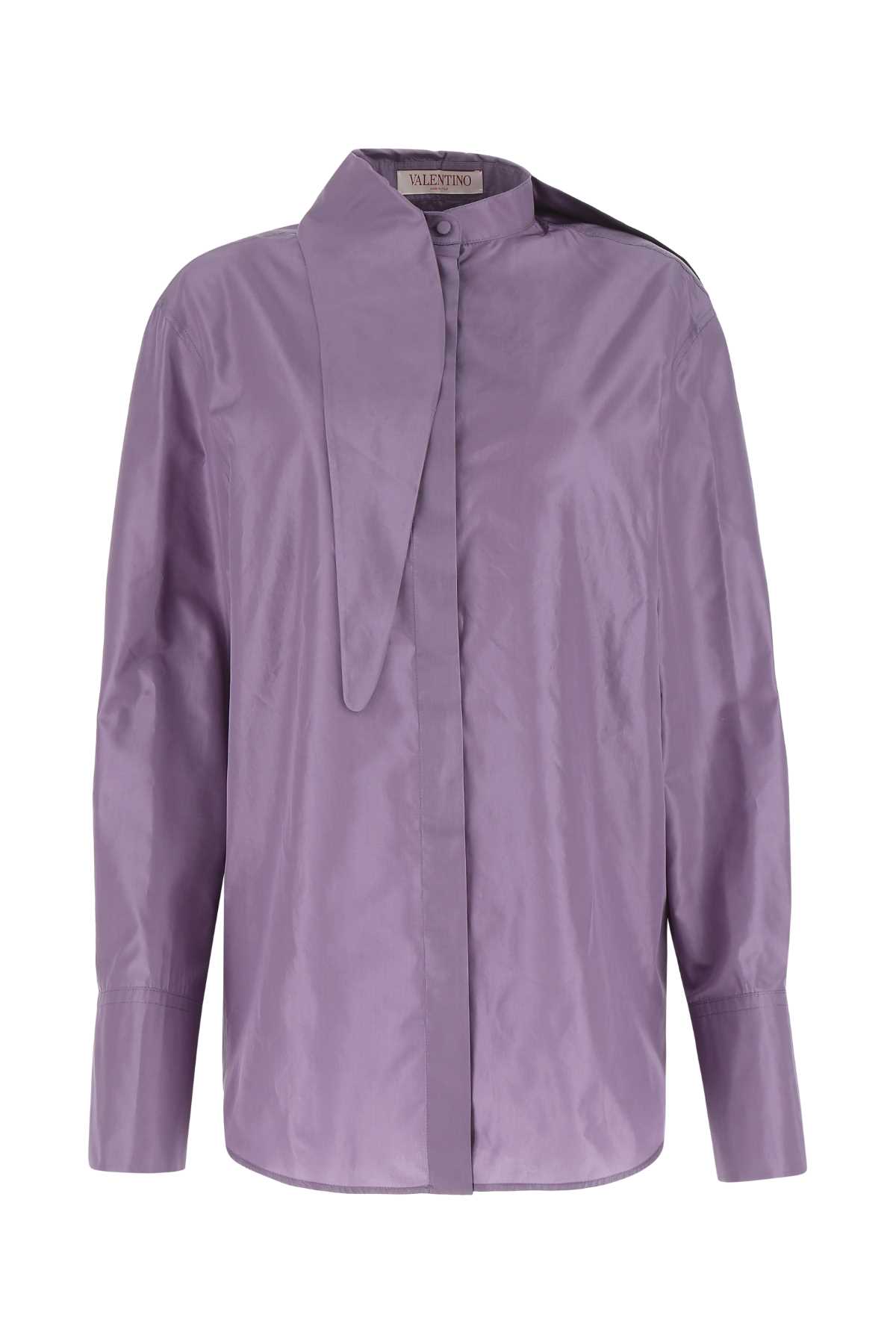 Chemises Pour Femme - Valentino - En Silk Multicolor - Taille:  -