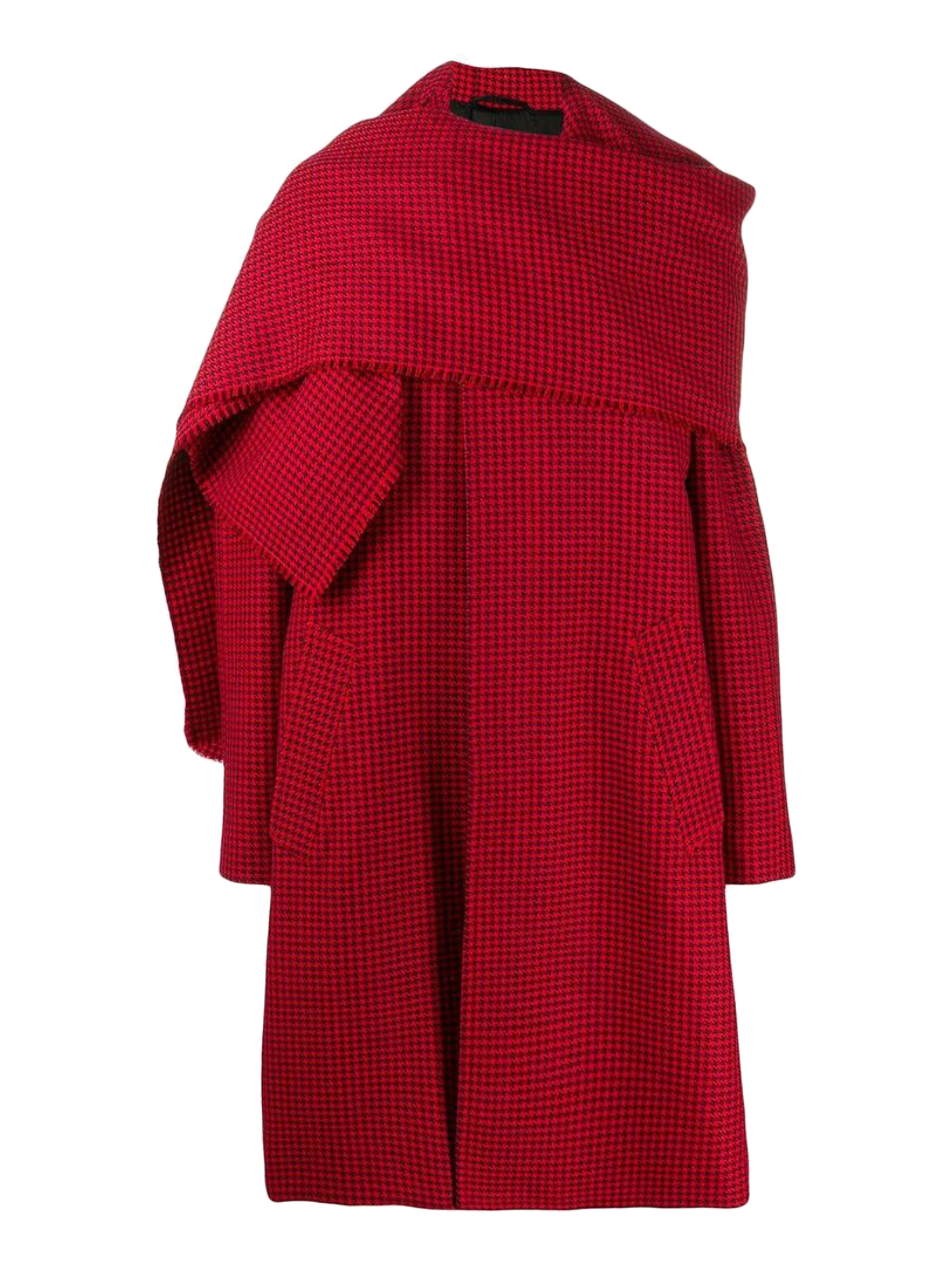 Balenciaga Femme Manteaux et blousons Red Wool