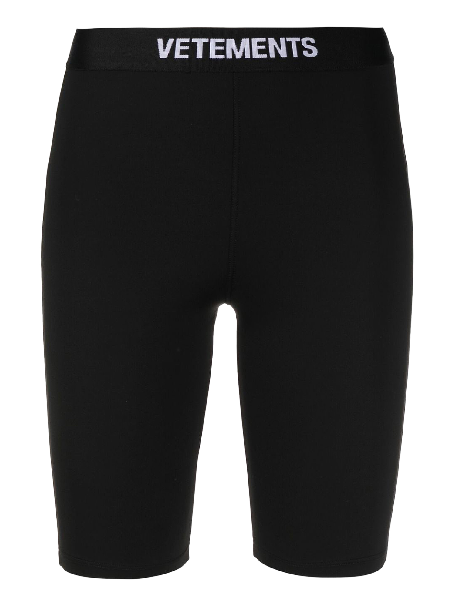 Pantalons Pour Femme - Vetements - En Synthetic Fibers Black - Taille:  -
