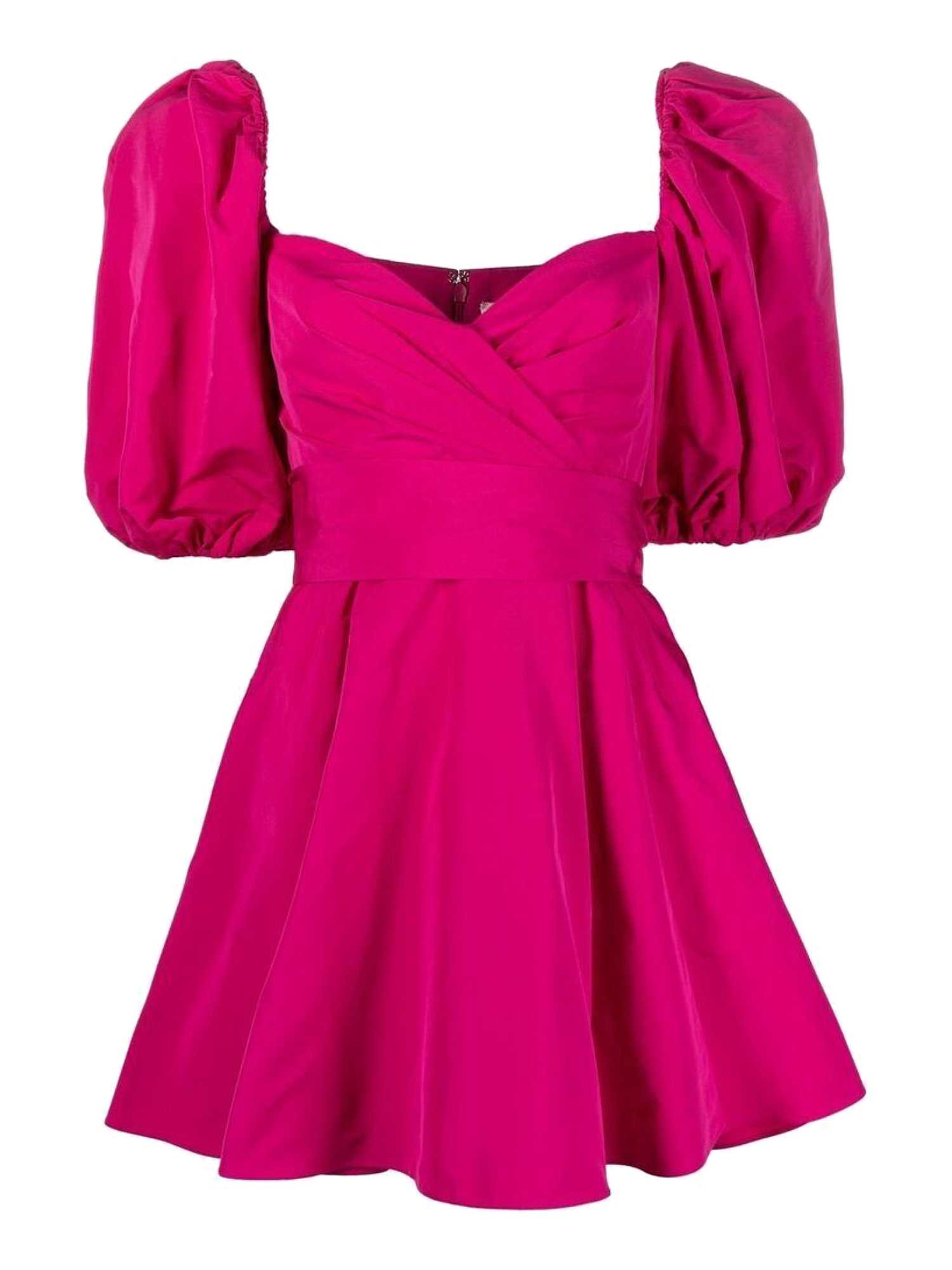 Robes Pour Femme - Valentino - En Synthetic Fibers Pink - Taille:  -