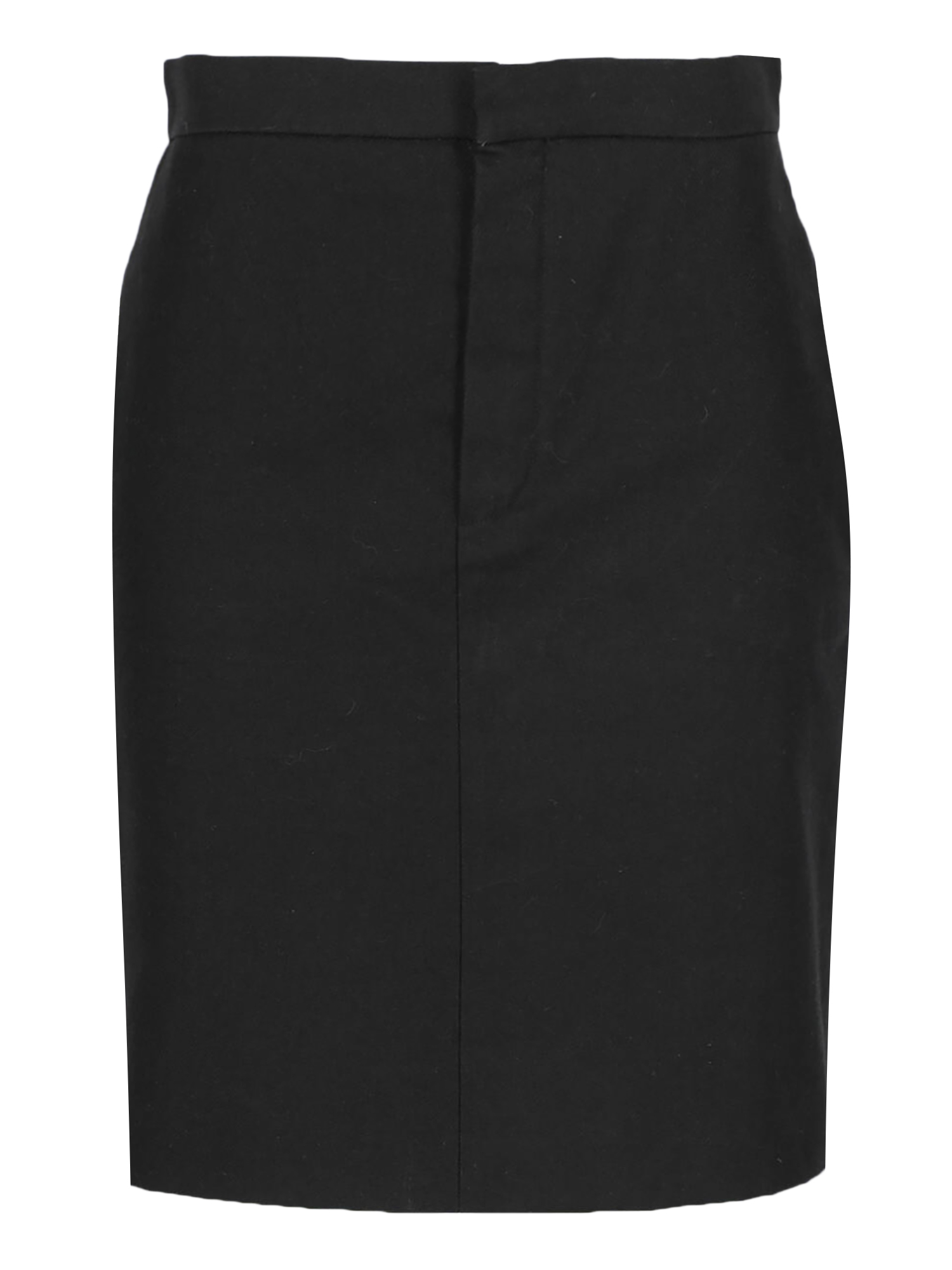 Pre-owned Chloé Women's Skirts -  - In Black Cotton
